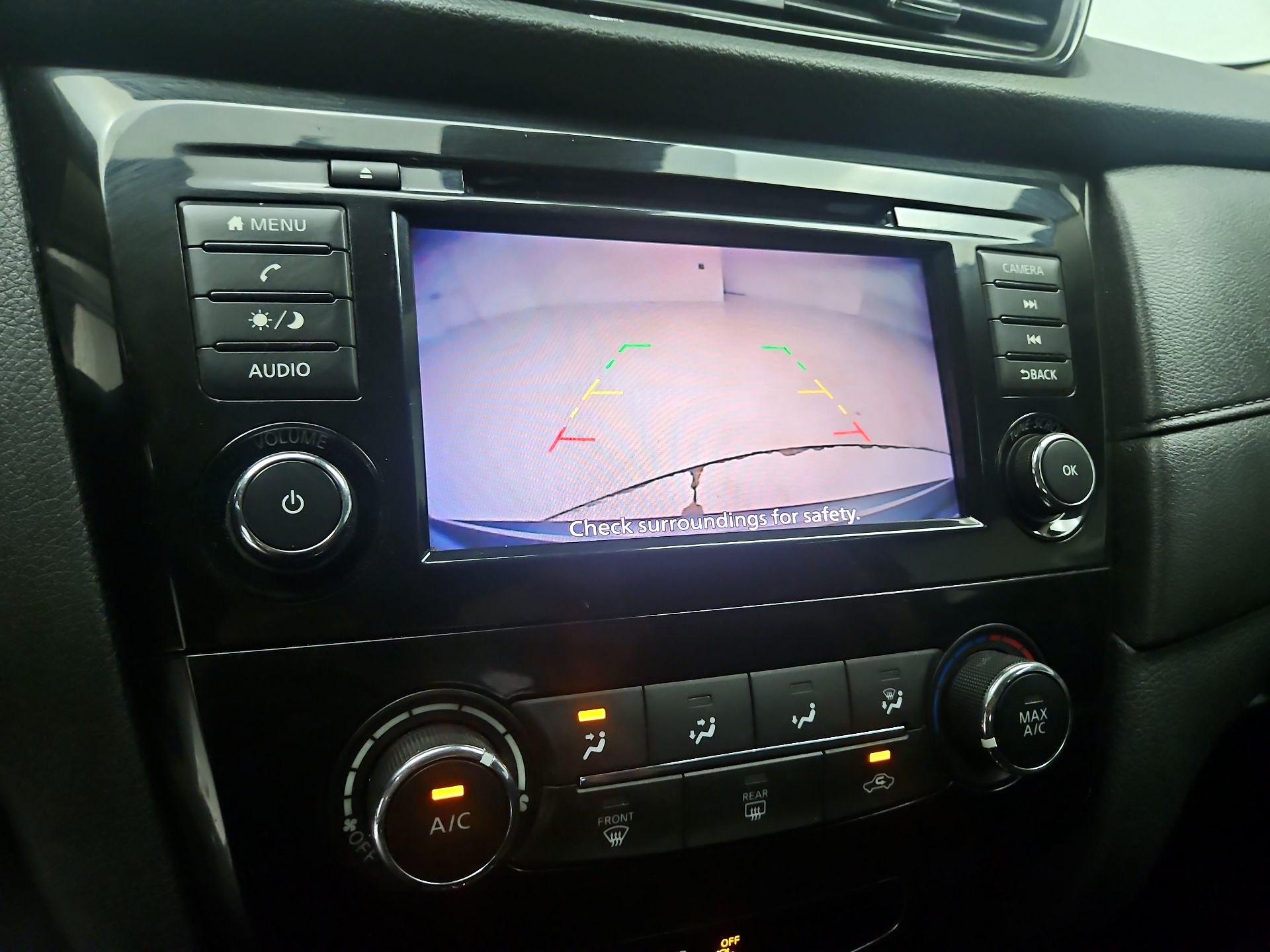 Thumbnail: 2020 Nissan Rogue - 14