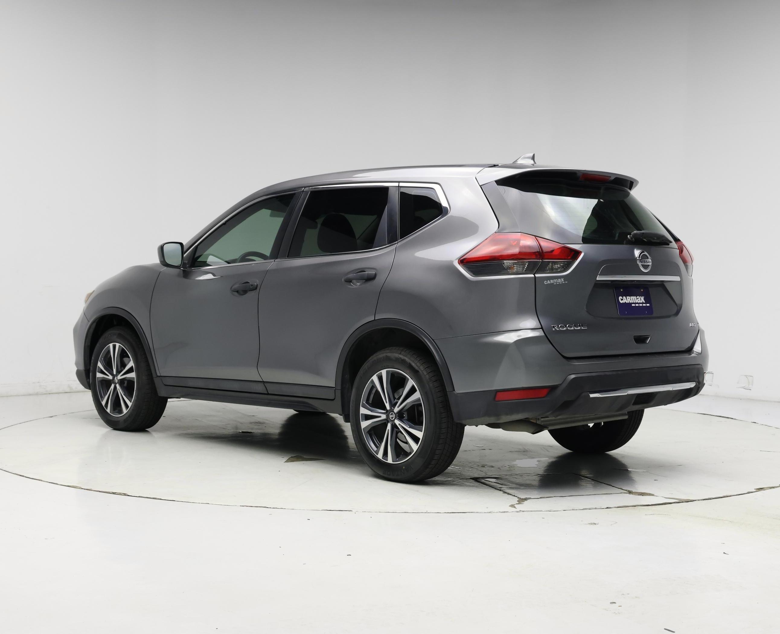 Thumbnail: 2020 Nissan Rogue - 2