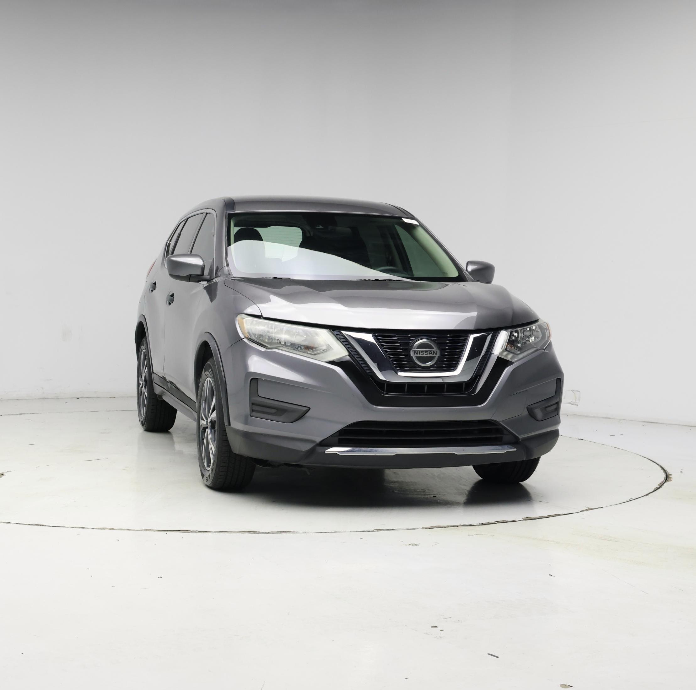 Thumbnail: 2020 Nissan Rogue - 5