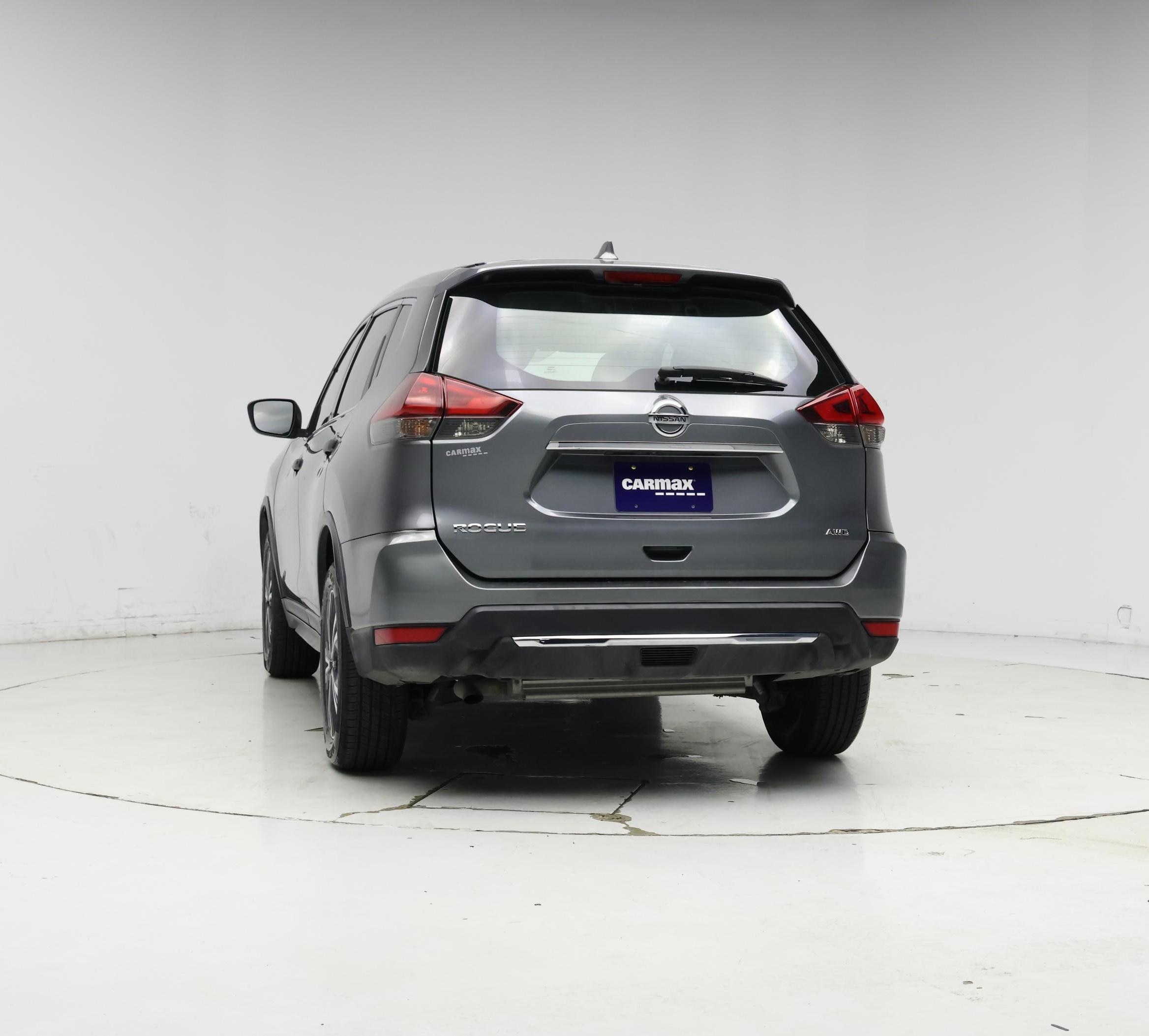 Thumbnail: 2020 Nissan Rogue - 6