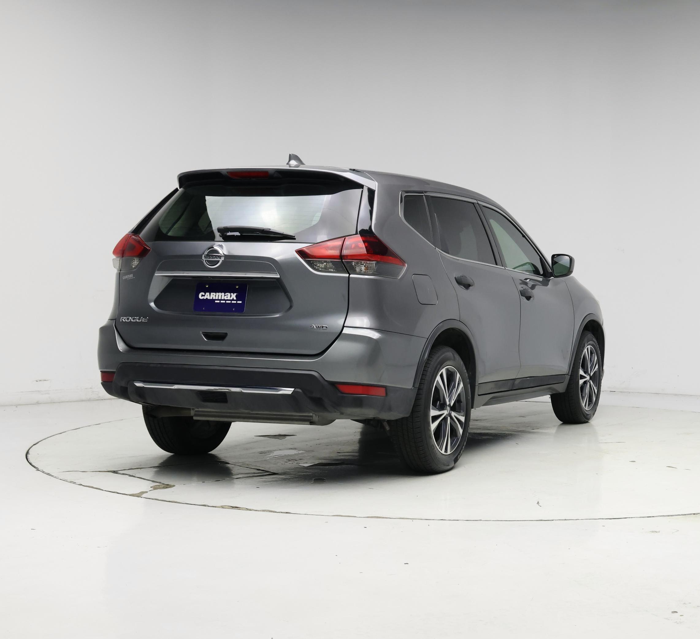 Thumbnail: 2020 Nissan Rogue - 8