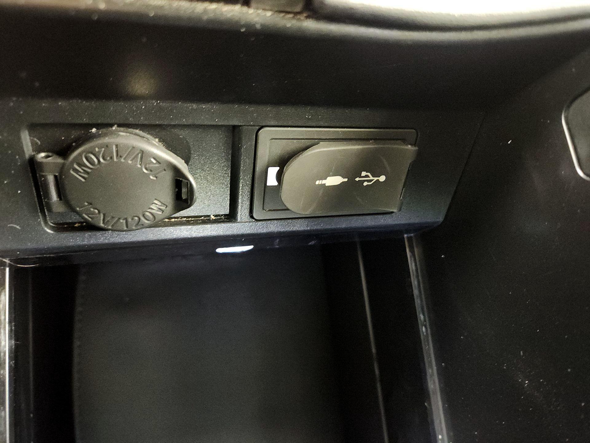 Thumbnail: 2018 Lexus RX - 18