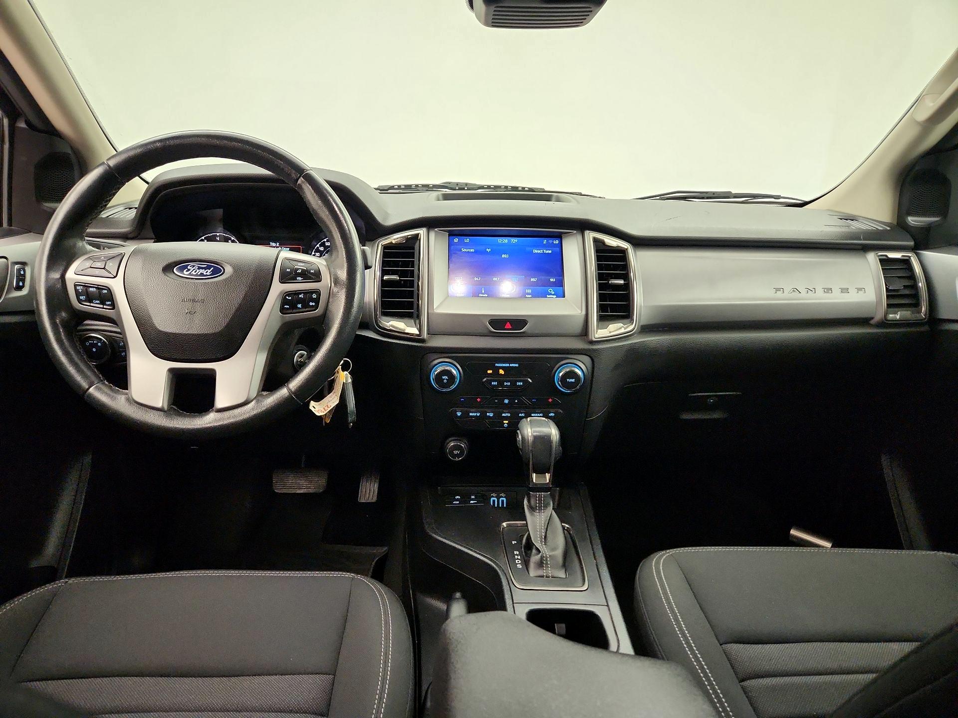 Thumbnail: 2021 Ford Ranger - 9