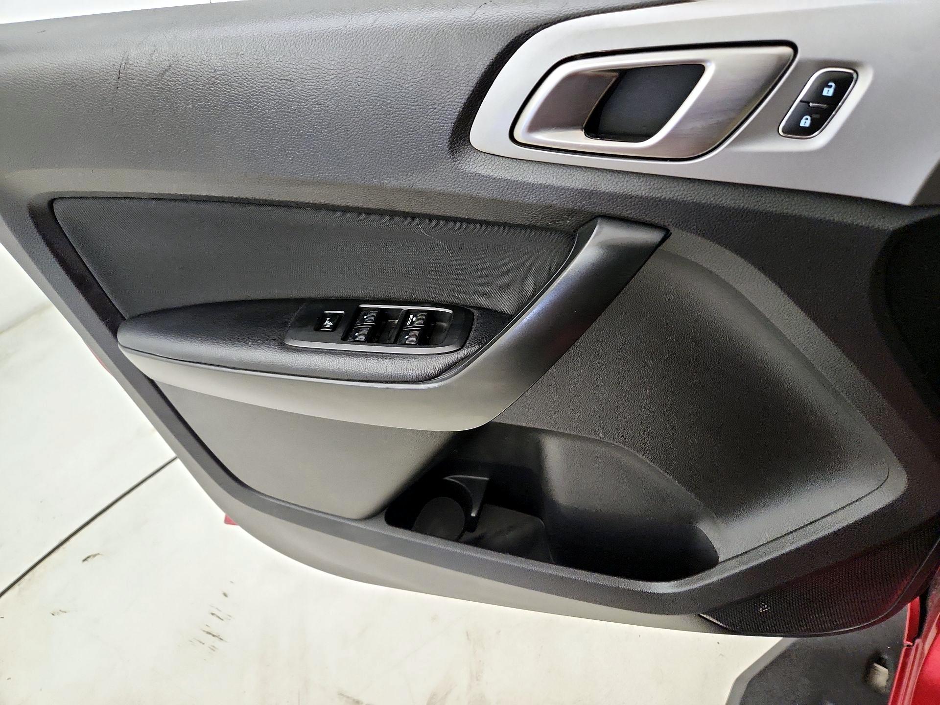 Thumbnail: 2021 Ford Ranger - 12