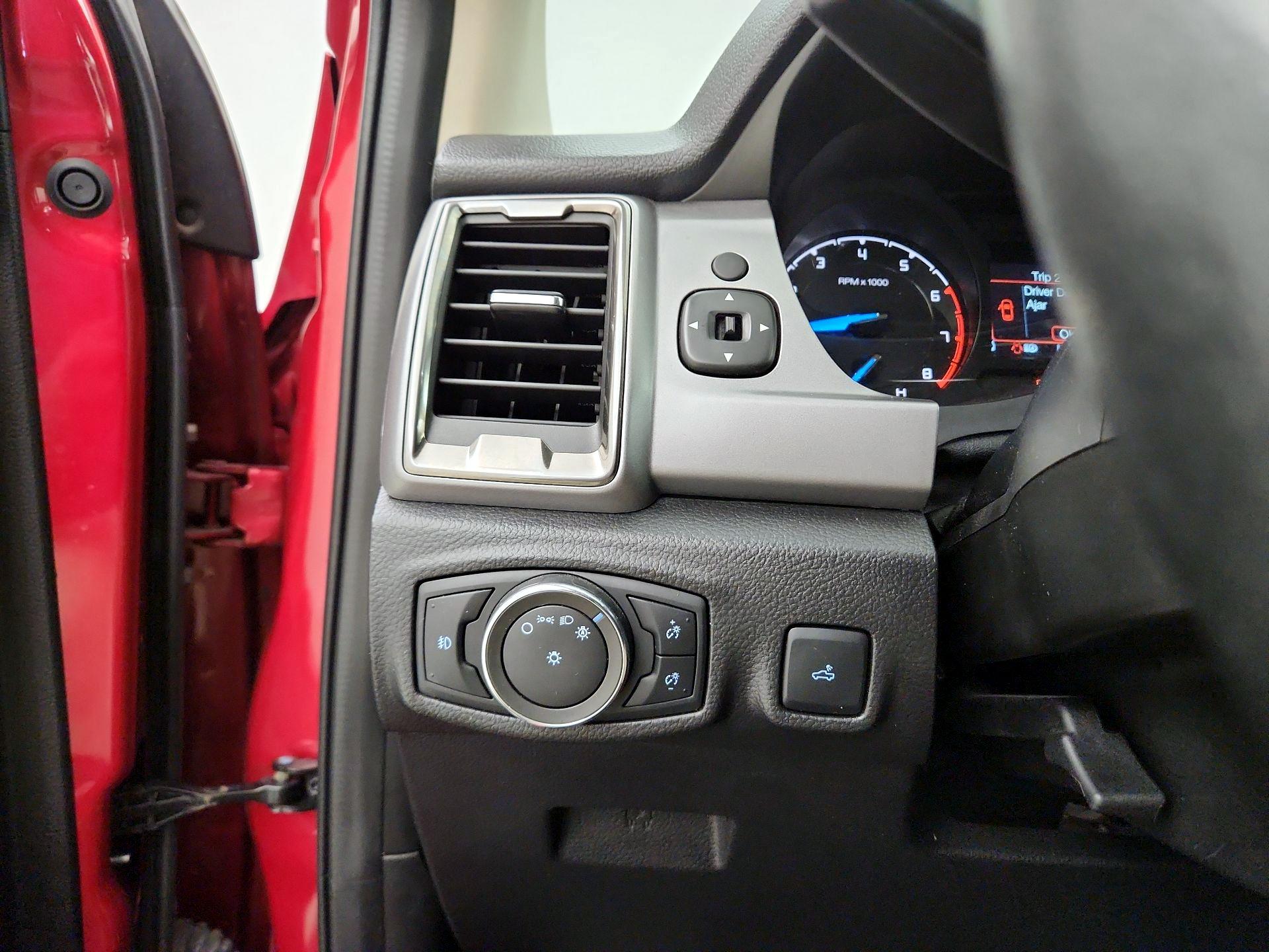 Thumbnail: 2021 Ford Ranger - 13