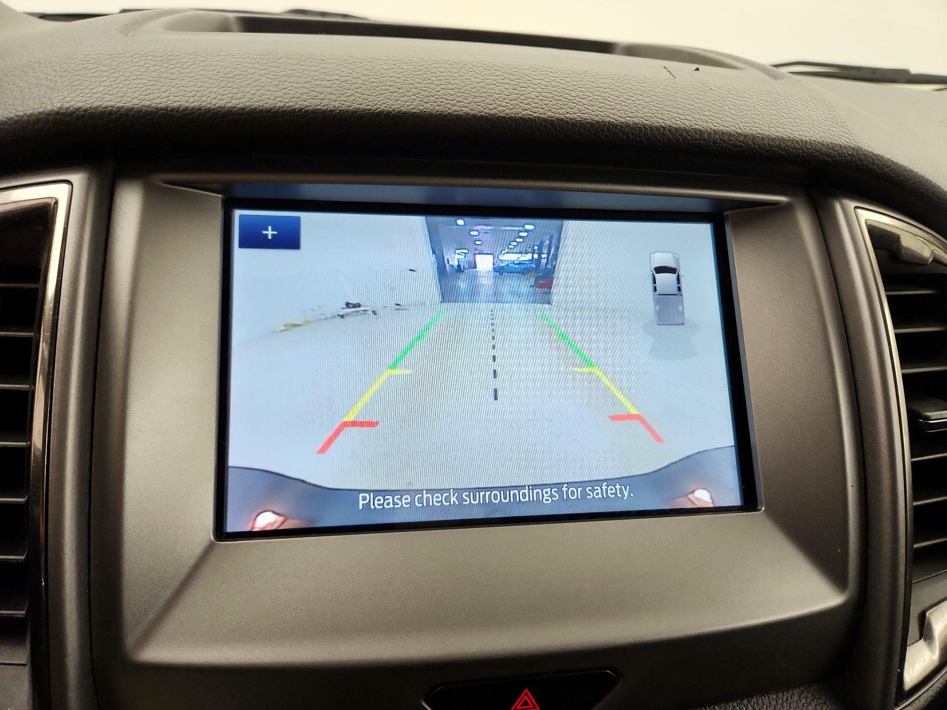 Thumbnail: 2021 Ford Ranger - 14