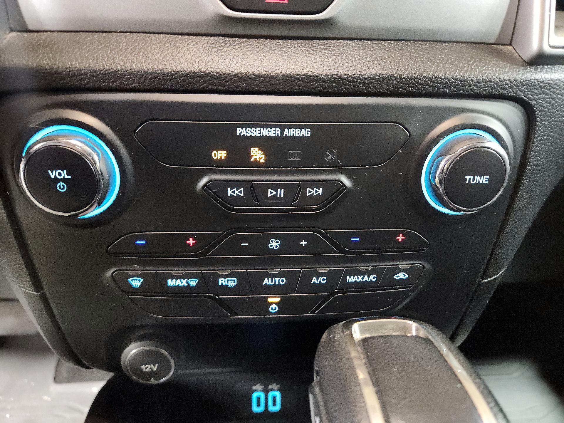 Thumbnail: 2021 Ford Ranger - 16