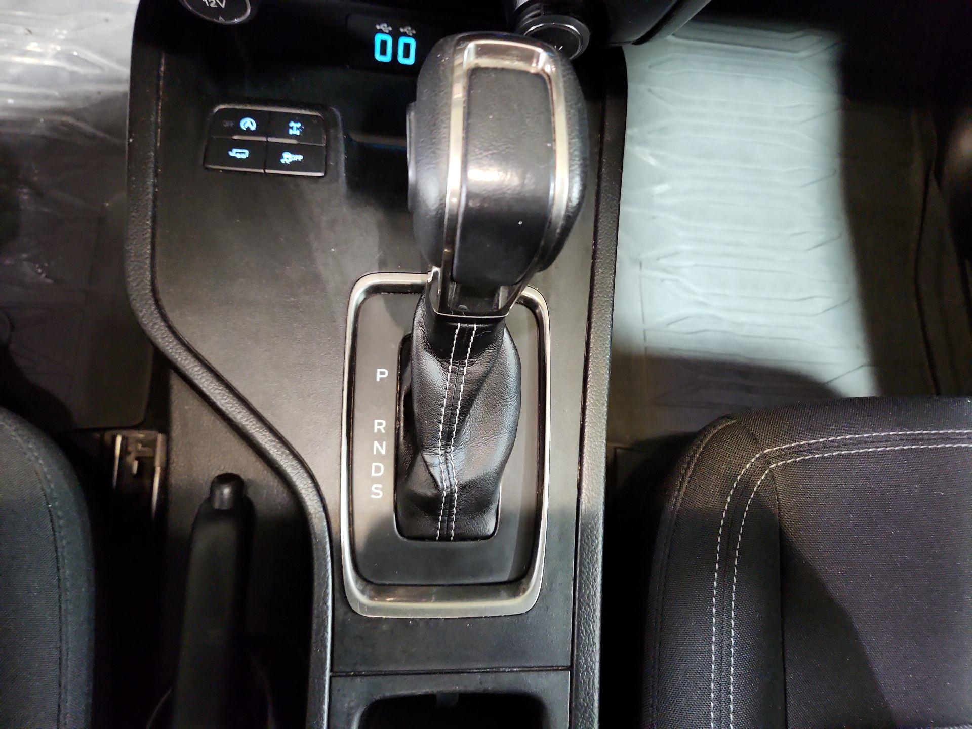 Thumbnail: 2021 Ford Ranger - 17