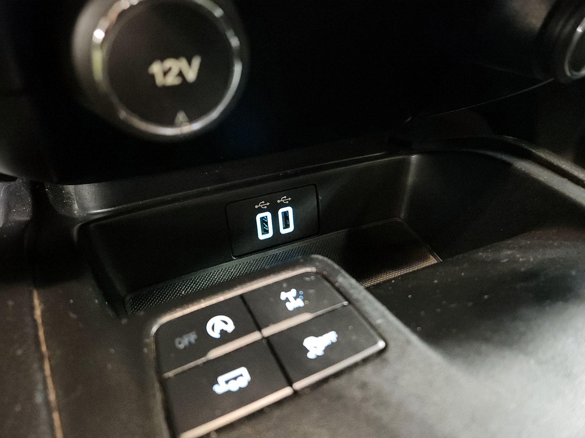 Thumbnail: 2021 Ford Ranger - 18