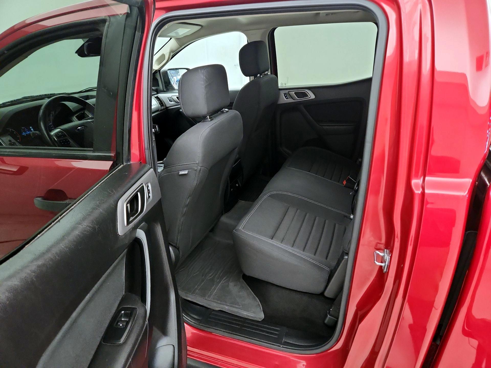 Thumbnail: 2021 Ford Ranger - 19