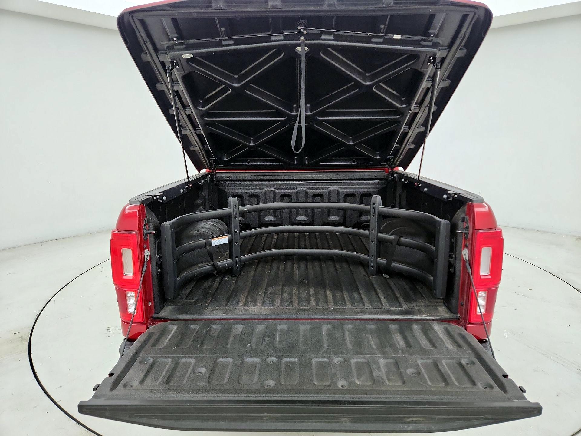 Thumbnail: 2021 Ford Ranger - 20