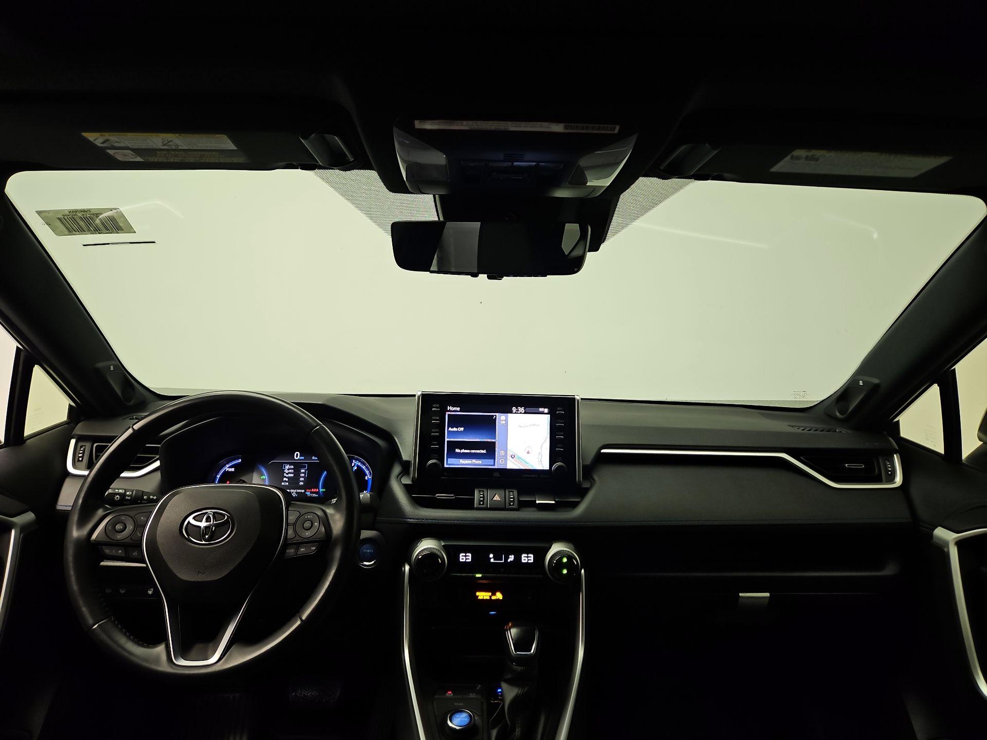 Thumbnail: 2020 Toyota RAV4 - 9