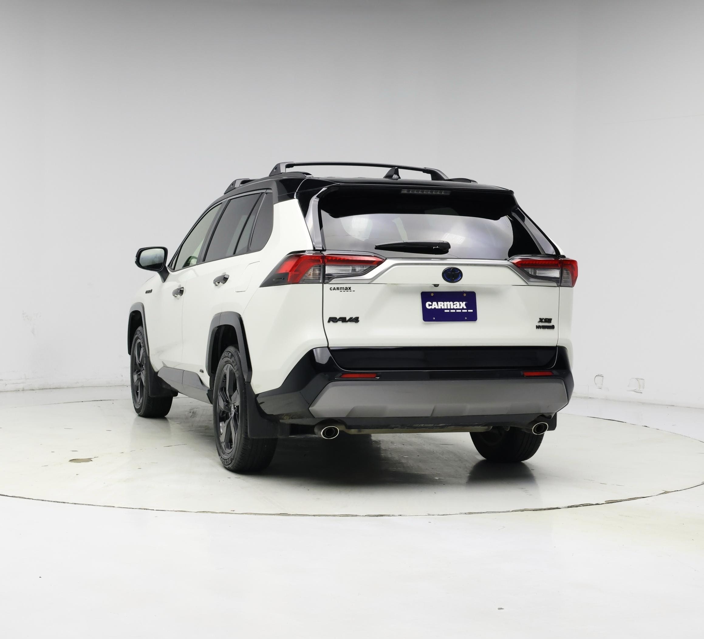 Thumbnail: 2020 Toyota RAV4 - 6