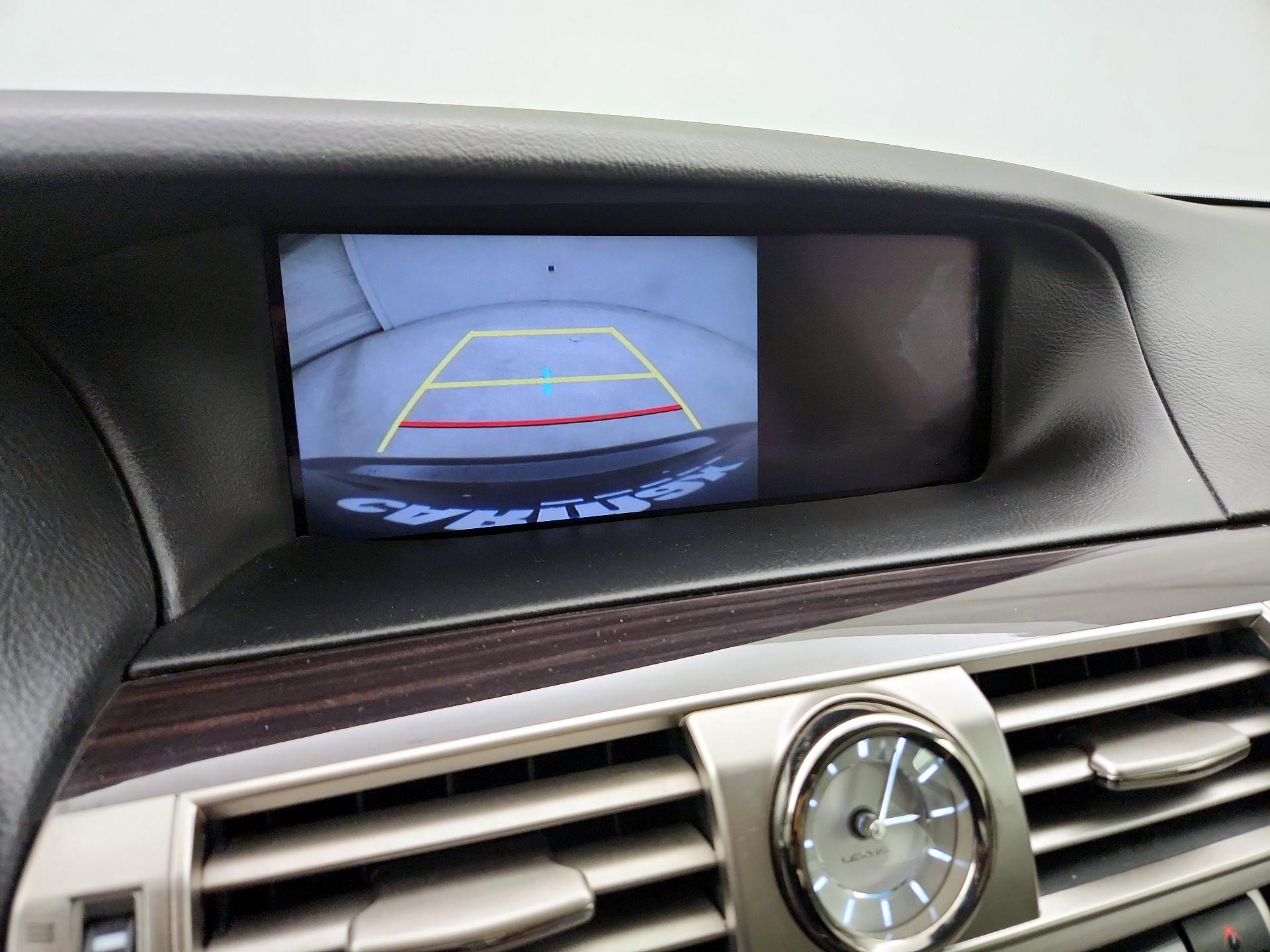 Thumbnail: 2017 Lexus LS - 15