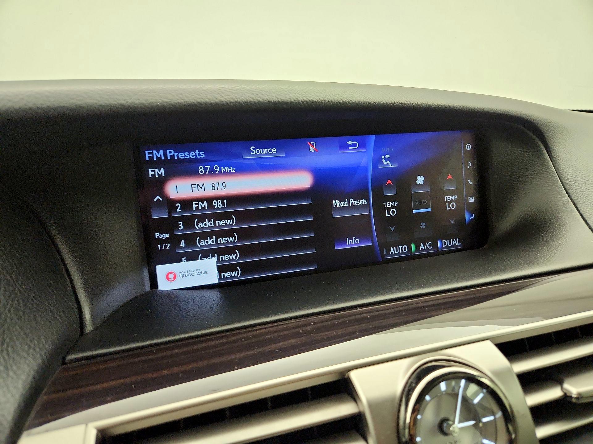 Thumbnail: 2017 Lexus LS - 16