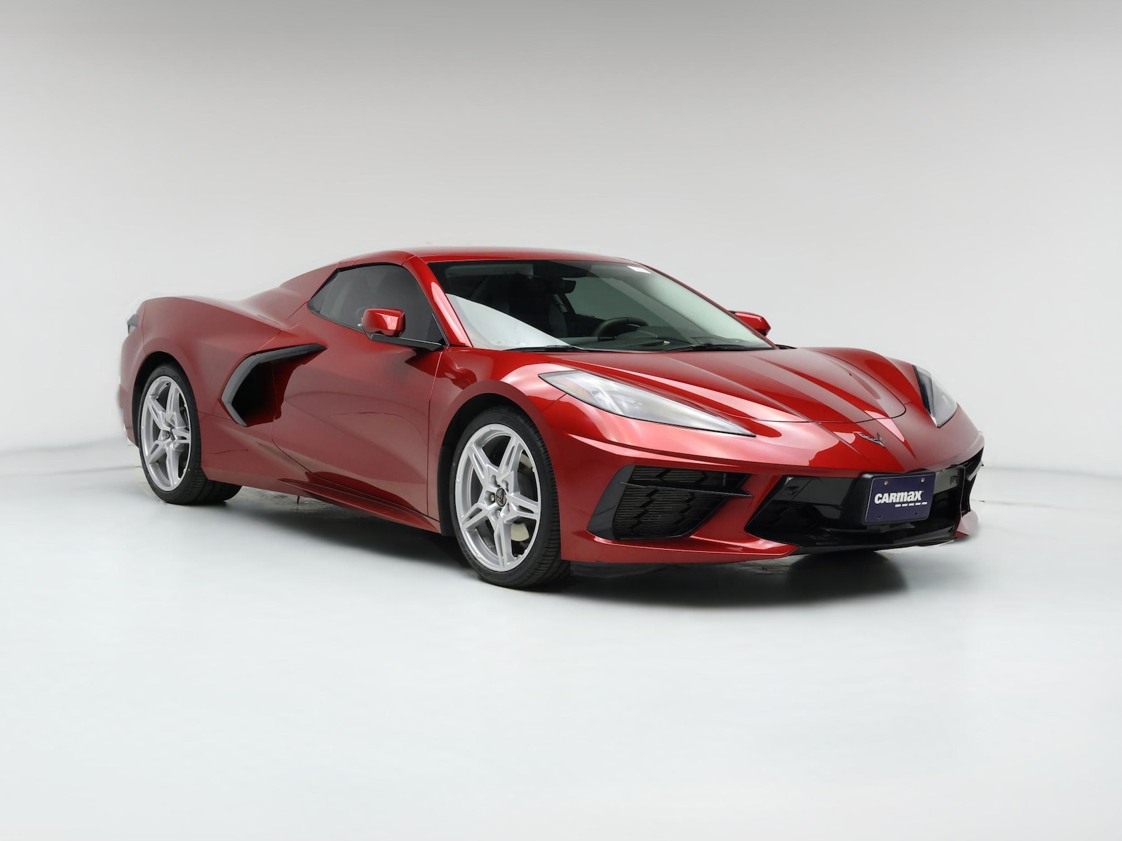 2021 Chevrolet Corvette 3LT