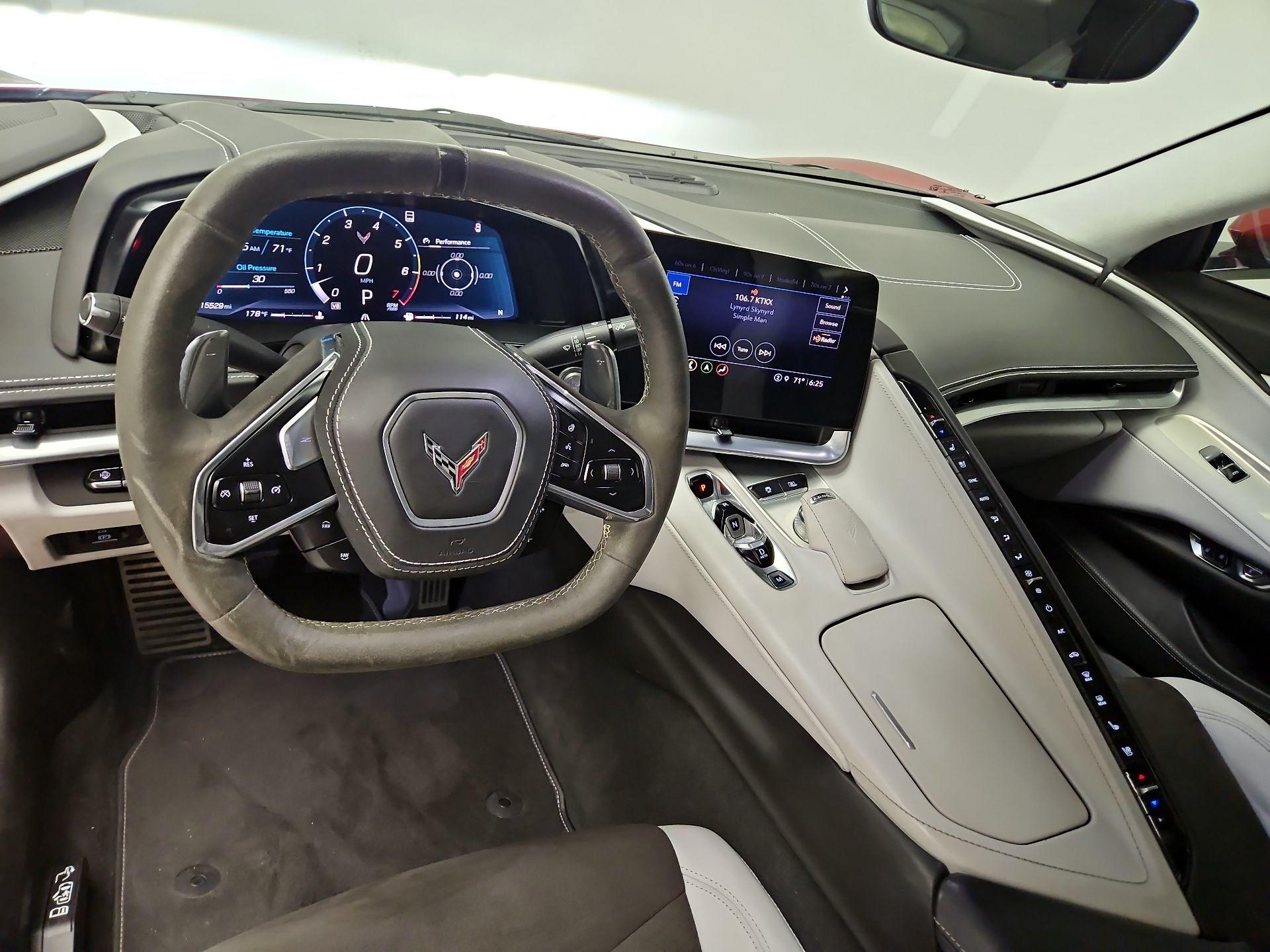 Thumbnail: 2021 Chevrolet Corvette - 9