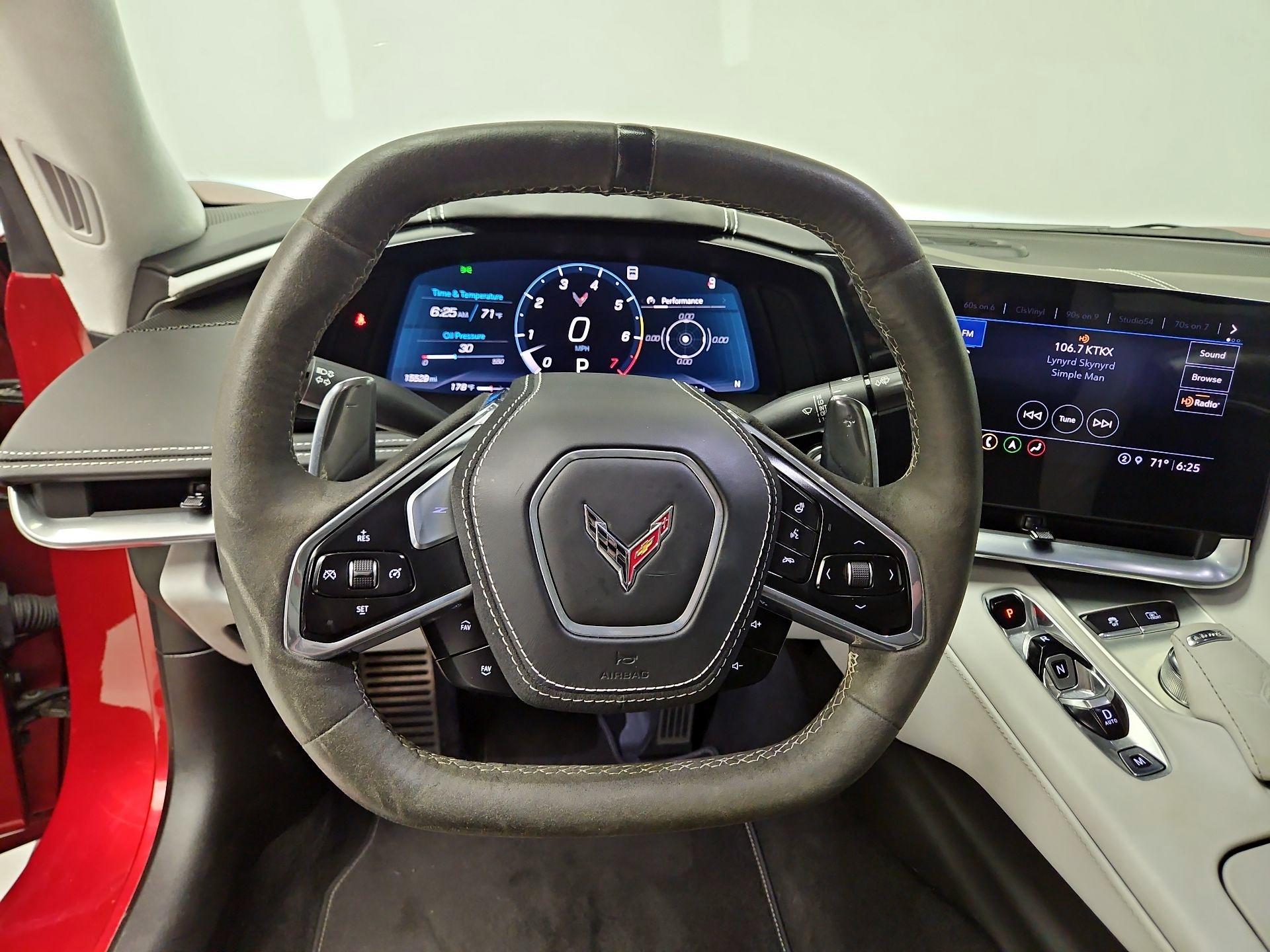 Thumbnail: 2021 Chevrolet Corvette - 10