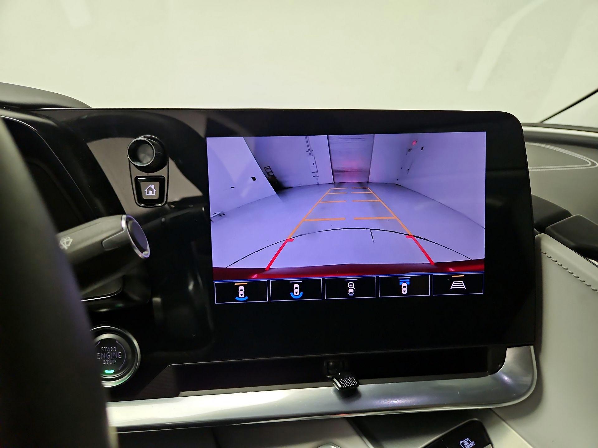 Thumbnail: 2021 Chevrolet Corvette - 14