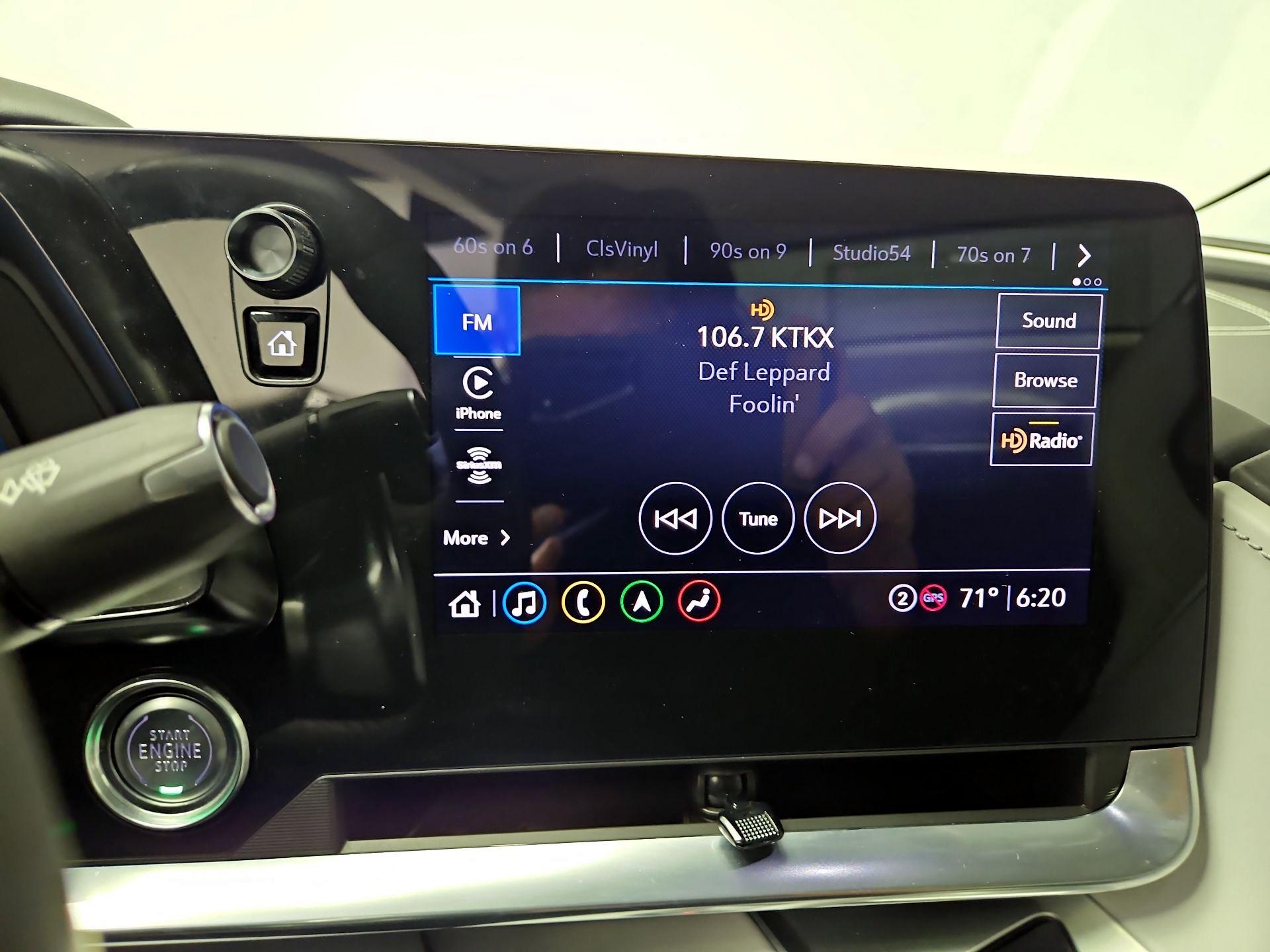 Thumbnail: 2021 Chevrolet Corvette - 15