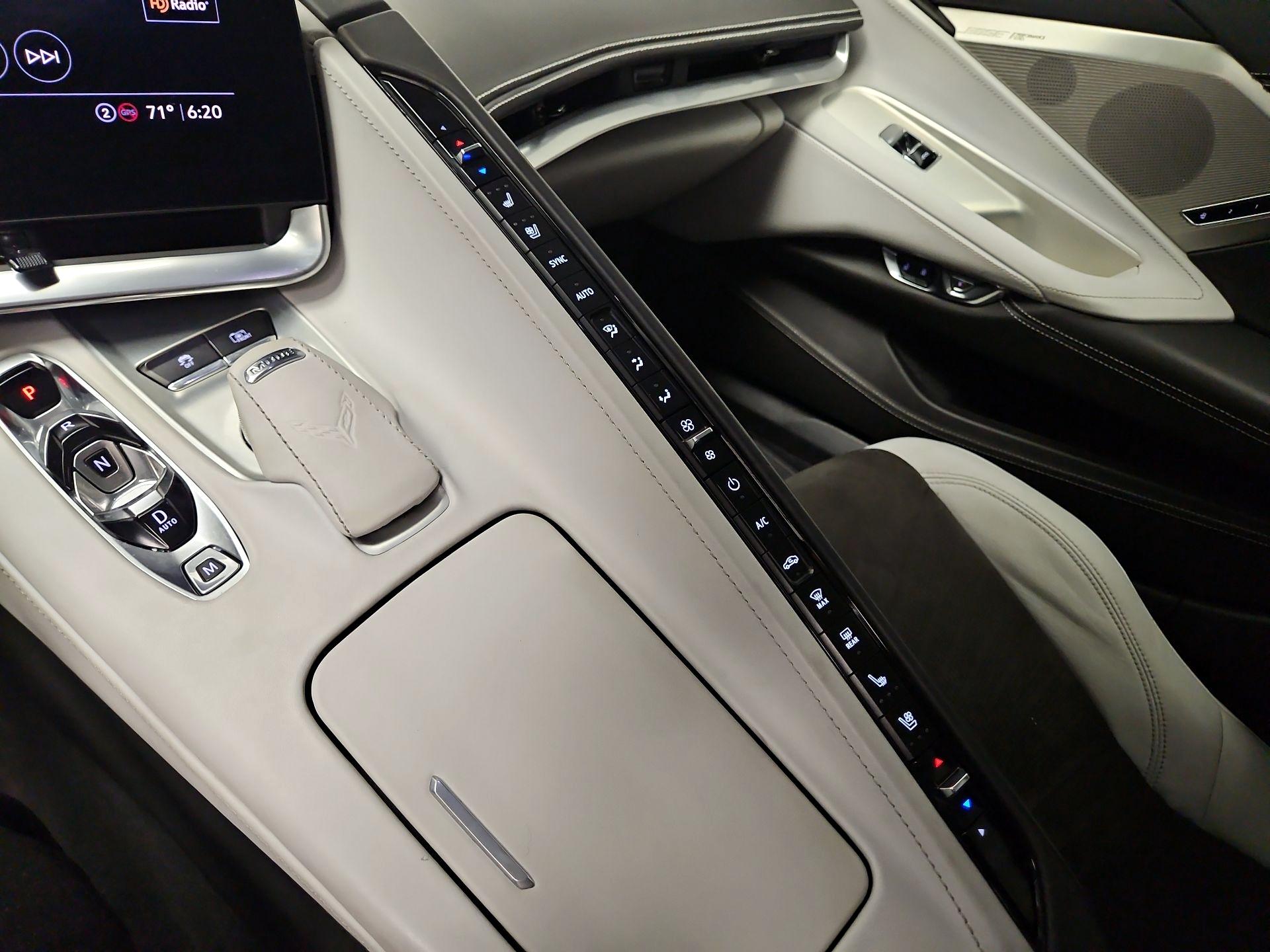 Thumbnail: 2021 Chevrolet Corvette - 16