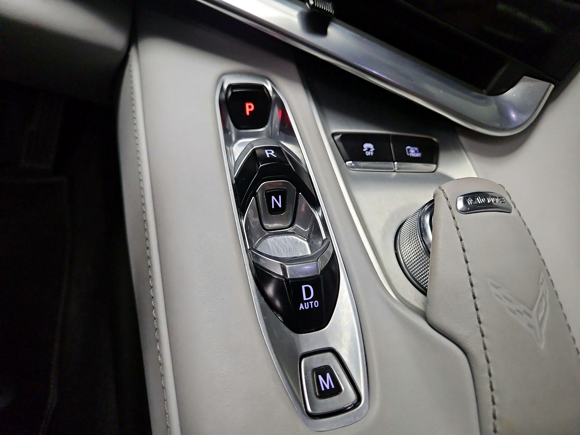 Thumbnail: 2021 Chevrolet Corvette - 17