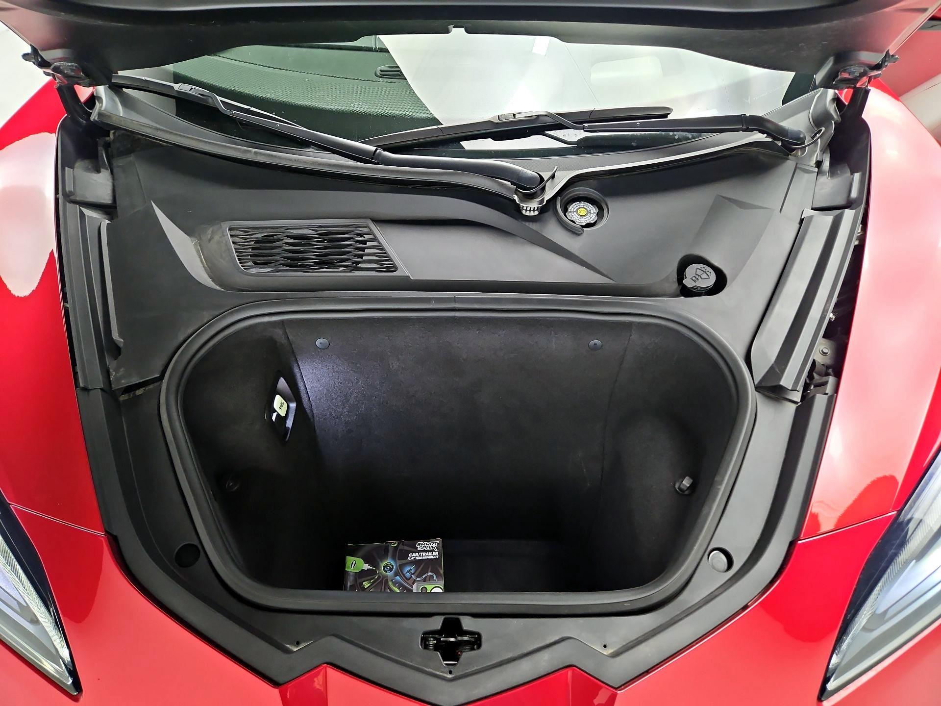 Thumbnail: 2021 Chevrolet Corvette - 20