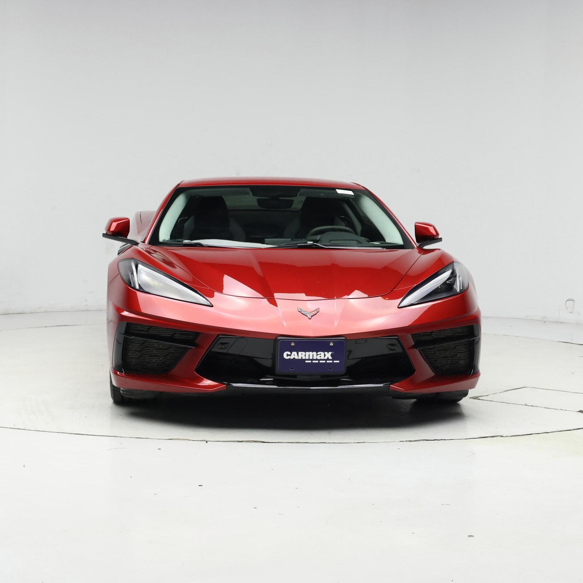 Thumbnail: 2021 Chevrolet Corvette - 5