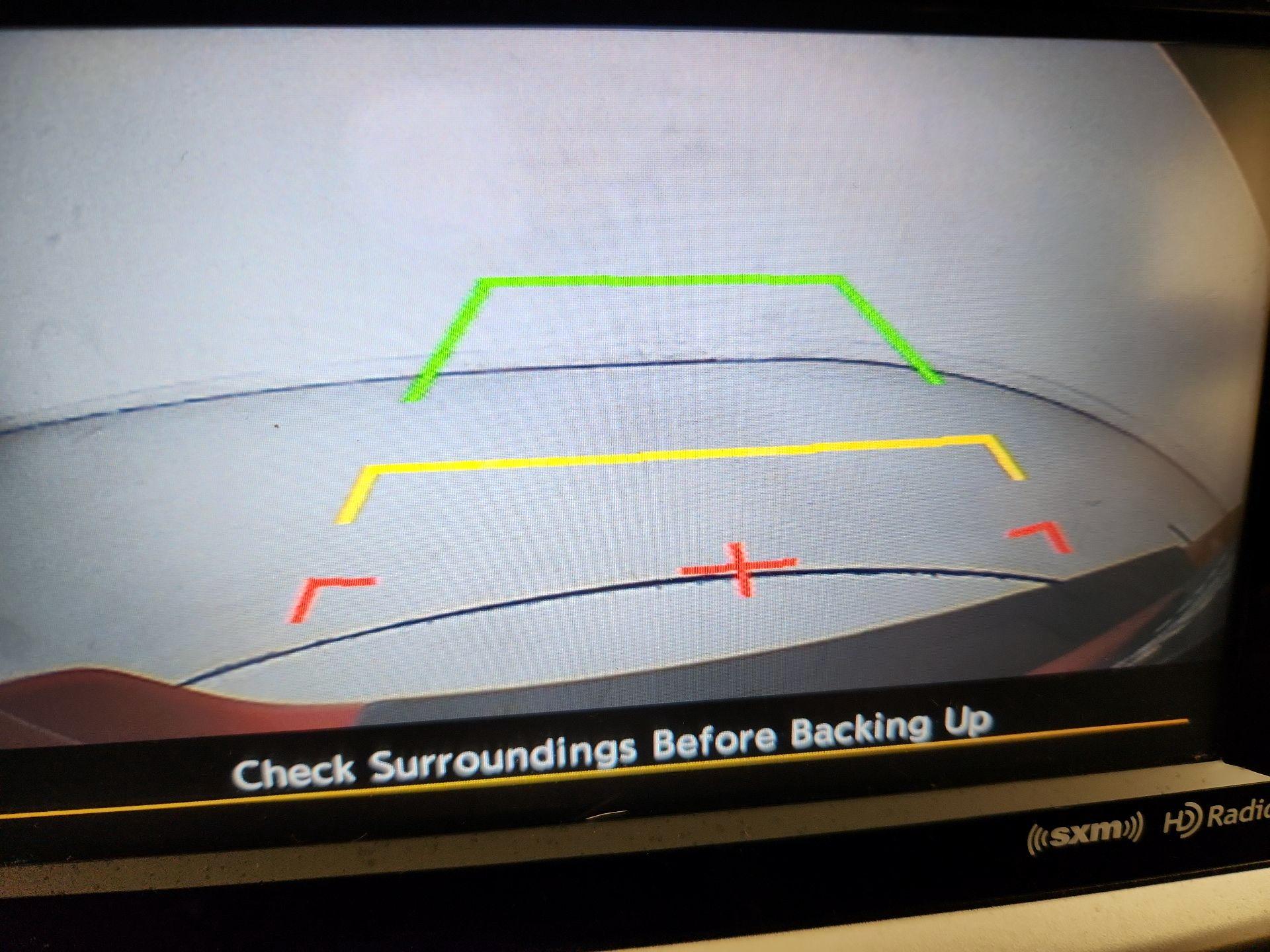 Thumbnail: 2016 Subaru XV Crosstrek - 14