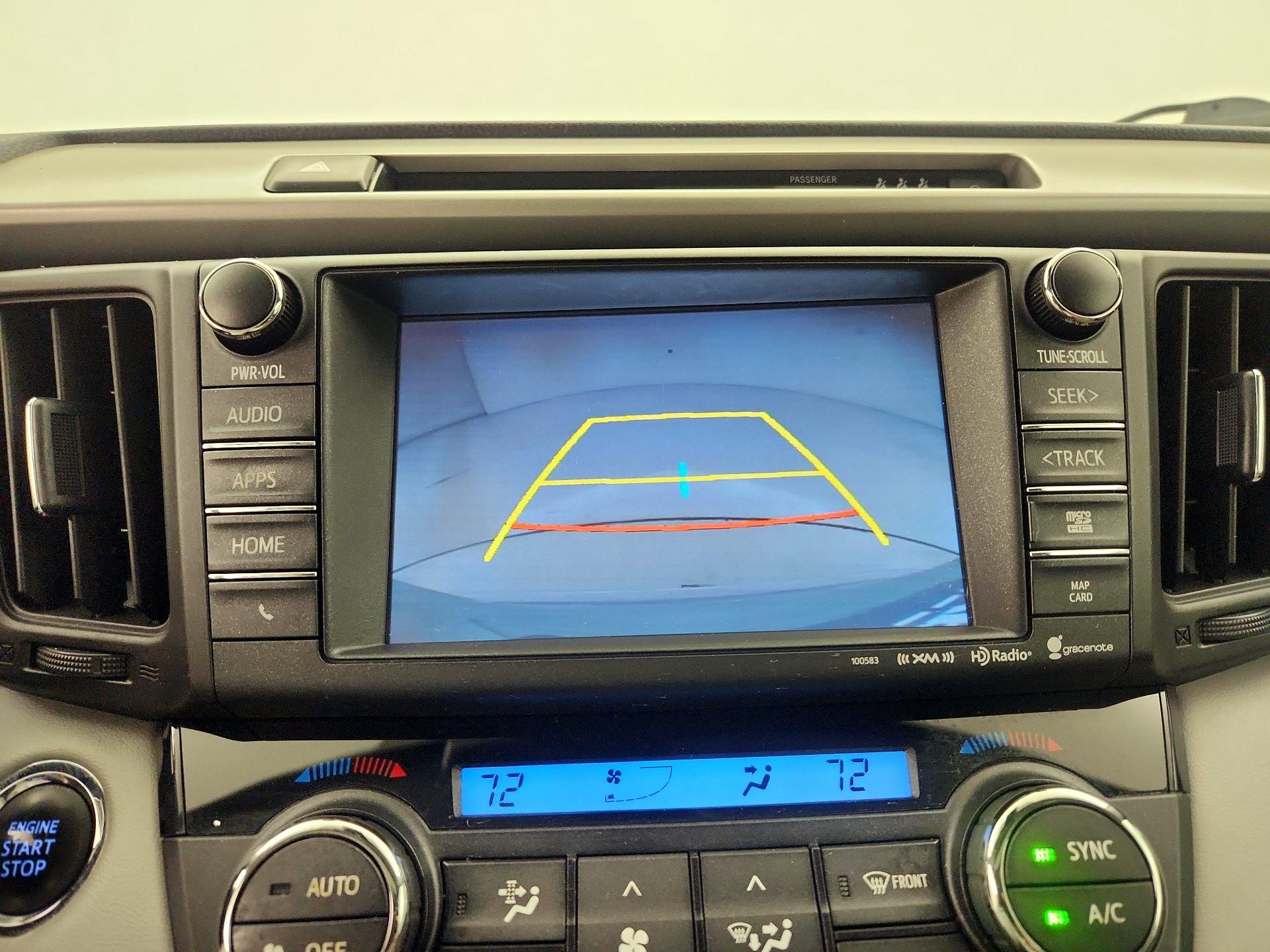 Thumbnail: 2017 Toyota RAV4 - 14