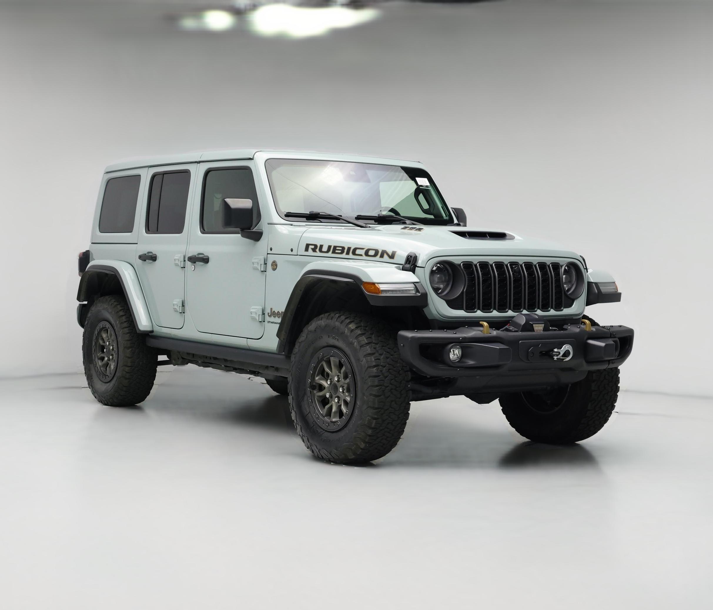 Thumbnail: 2024 Jeep Wrangler - 1