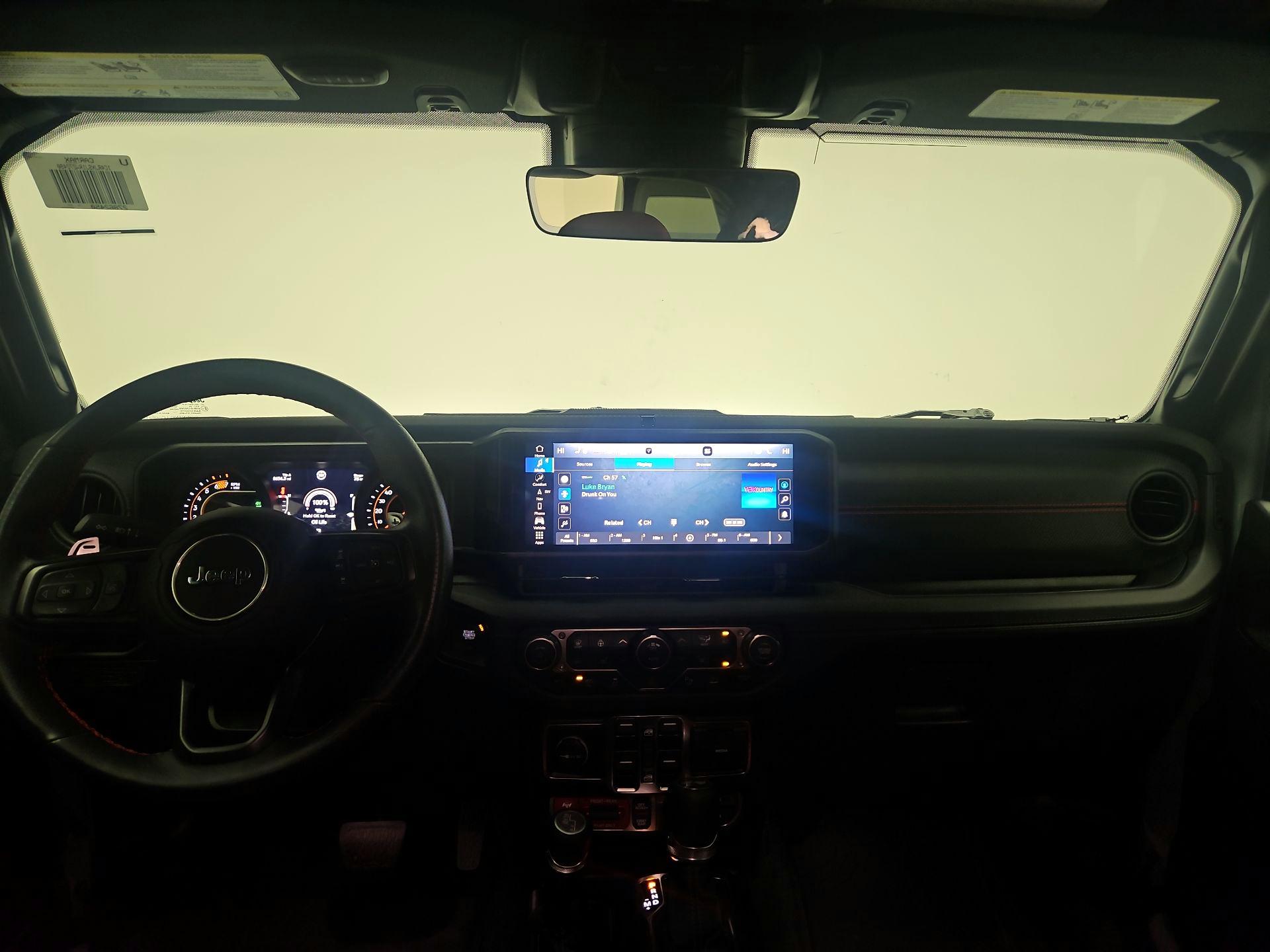 Thumbnail: 2024 Jeep Wrangler - 9