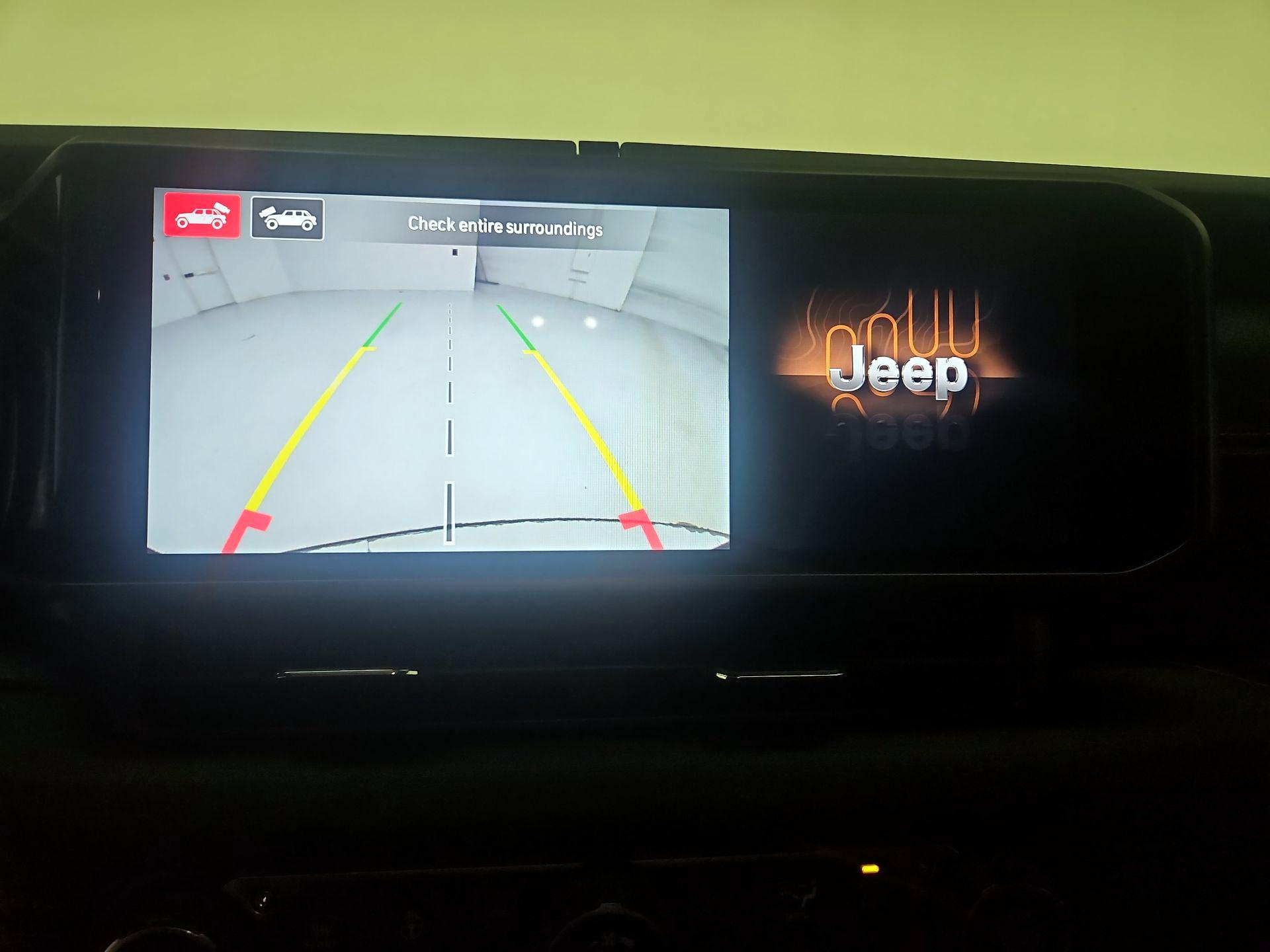 Thumbnail: 2024 Jeep Wrangler - 14