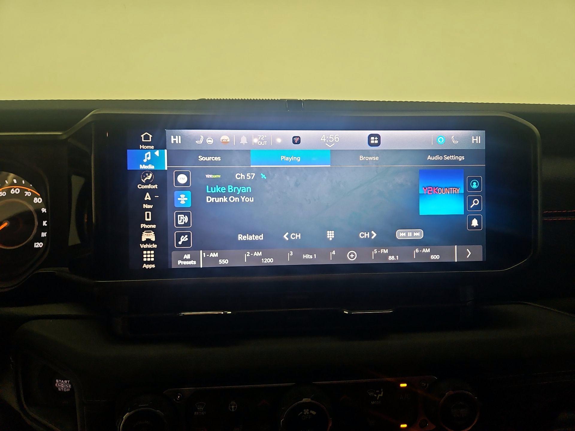 Thumbnail: 2024 Jeep Wrangler - 15