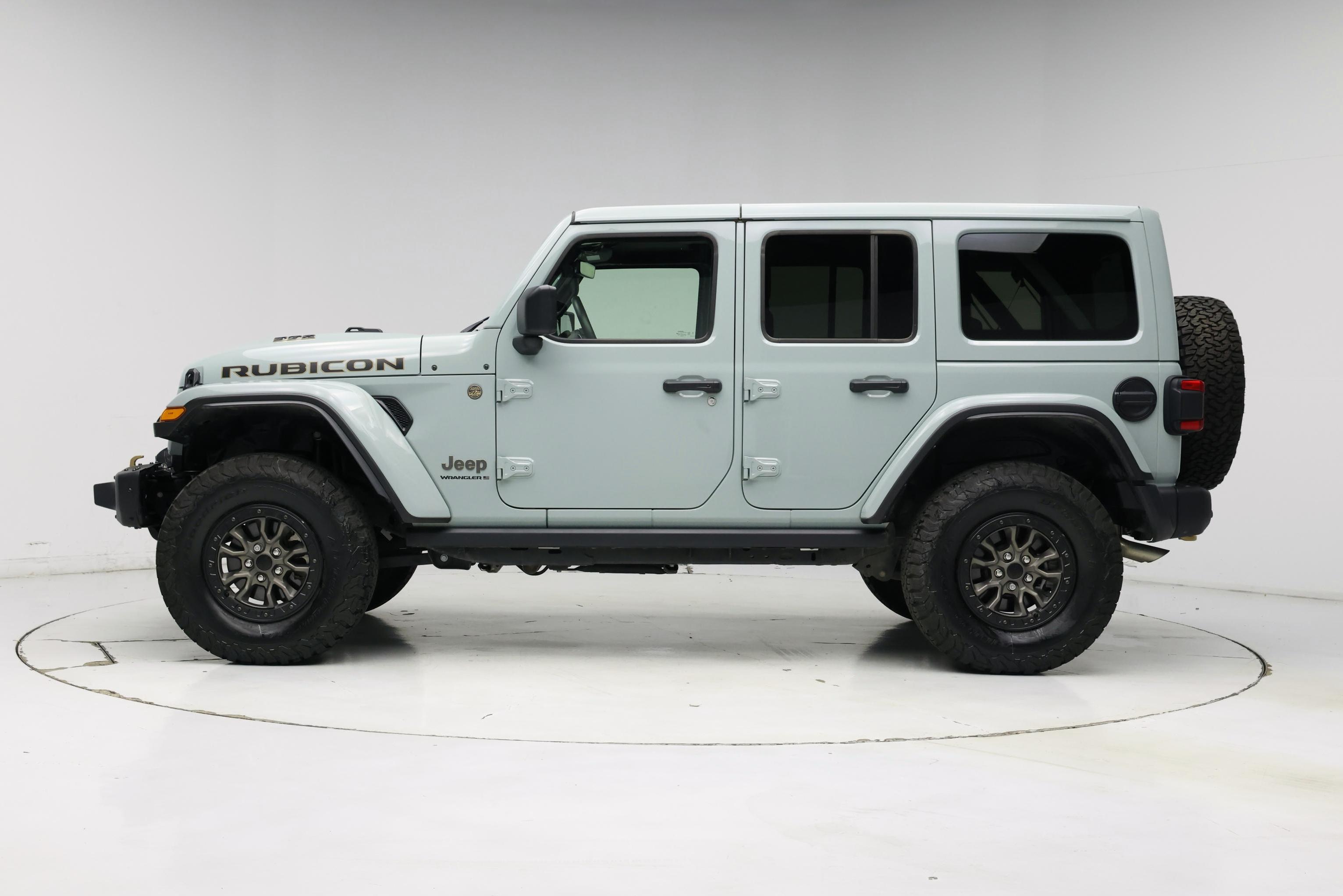 Thumbnail: 2024 Jeep Wrangler - 3