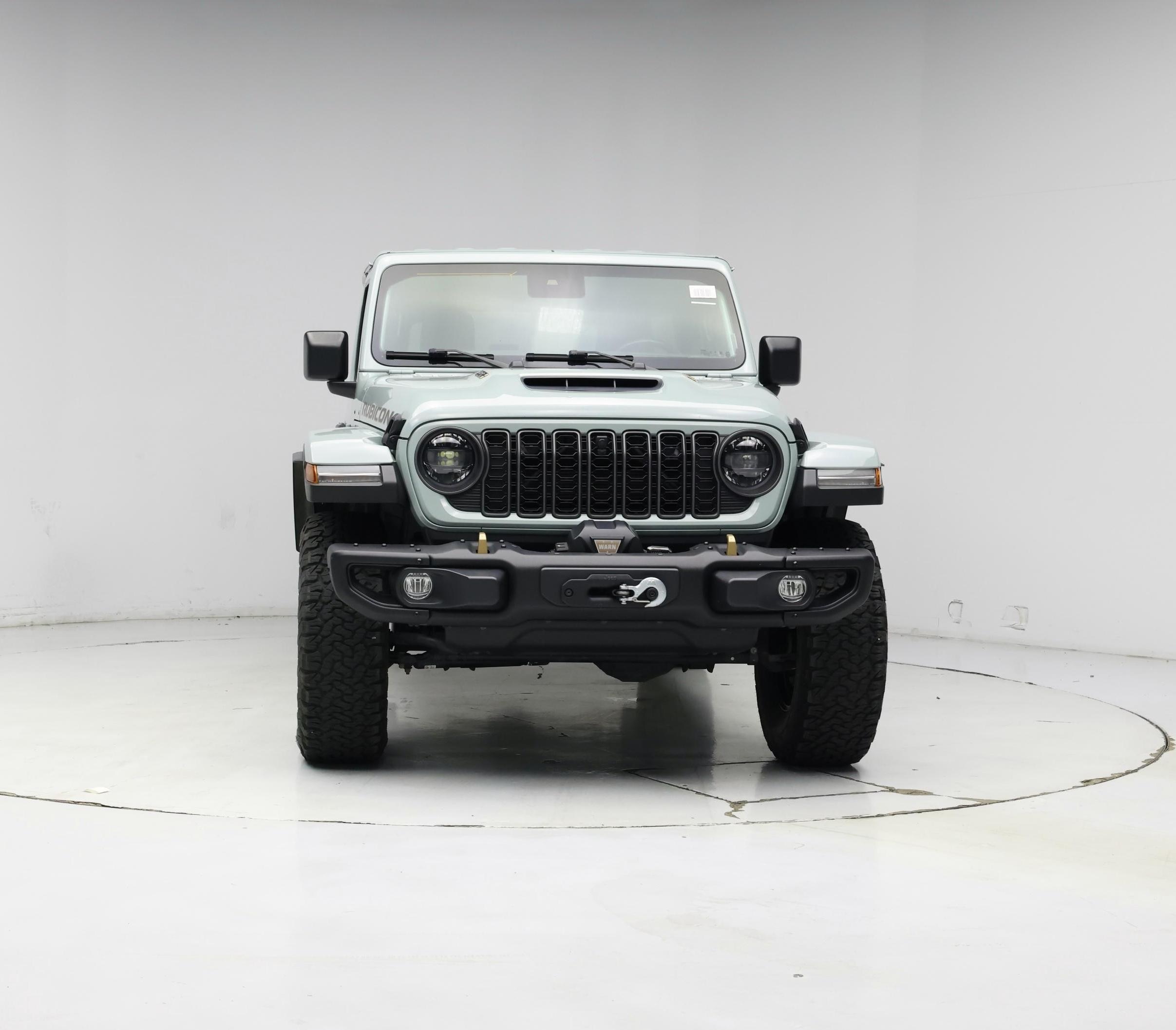 Thumbnail: 2024 Jeep Wrangler - 5