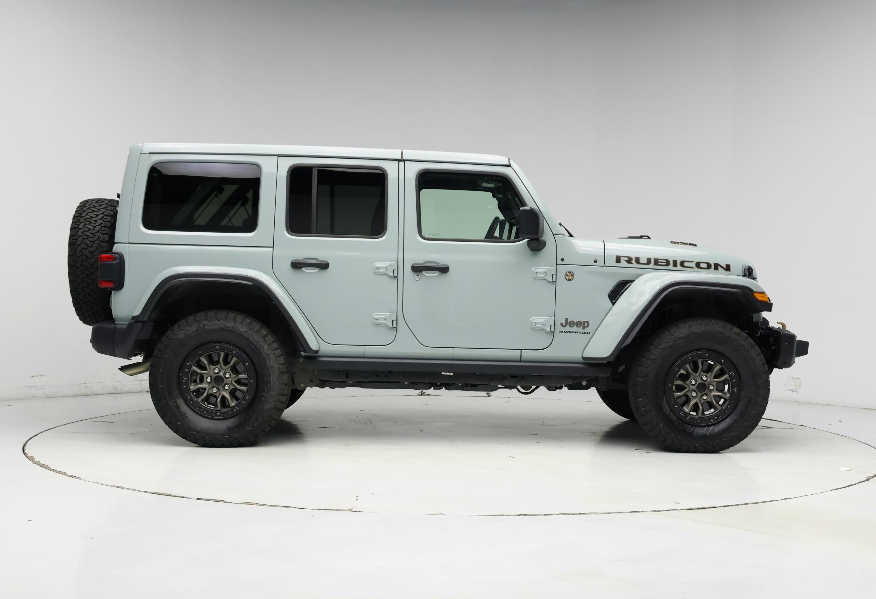 Thumbnail: 2024 Jeep Wrangler - 7
