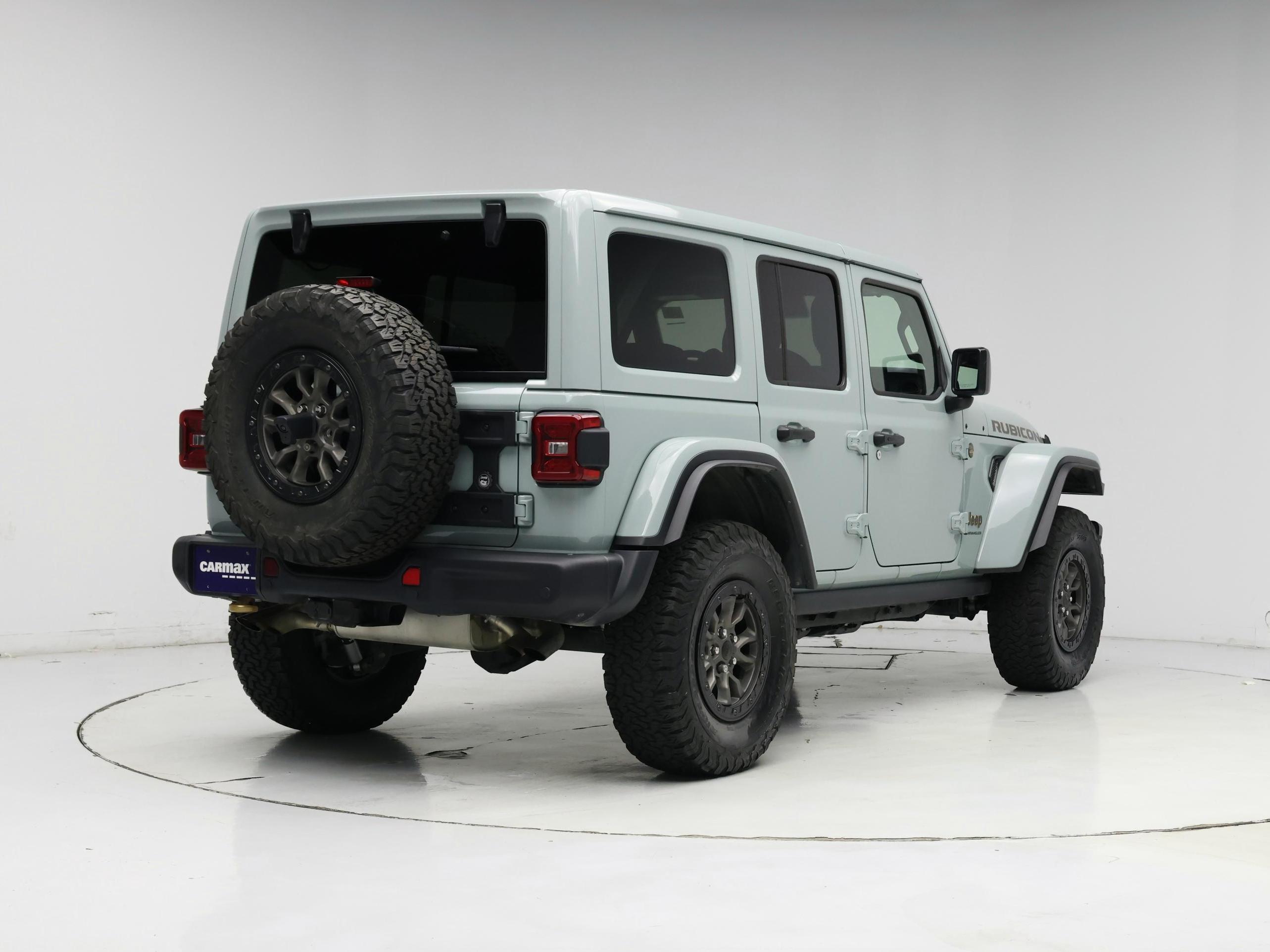 Thumbnail: 2024 Jeep Wrangler - 8