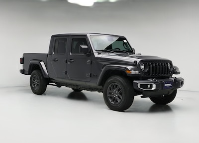2024 Jeep Gladiator Sport S