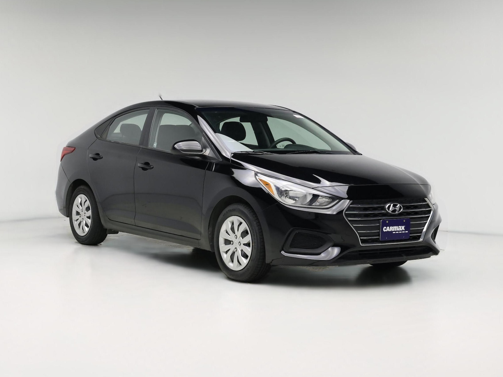 2020 Hyundai Accent SE