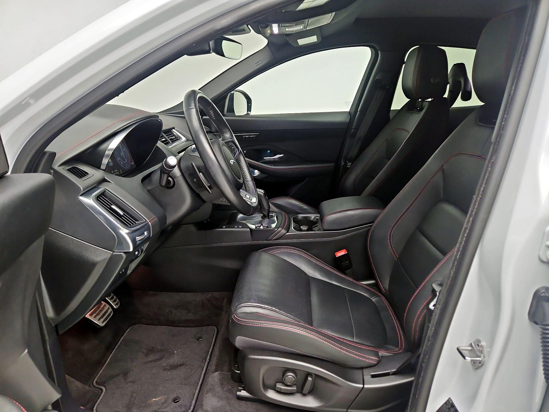 Thumbnail: 2020 Jaguar E-Pace - 11