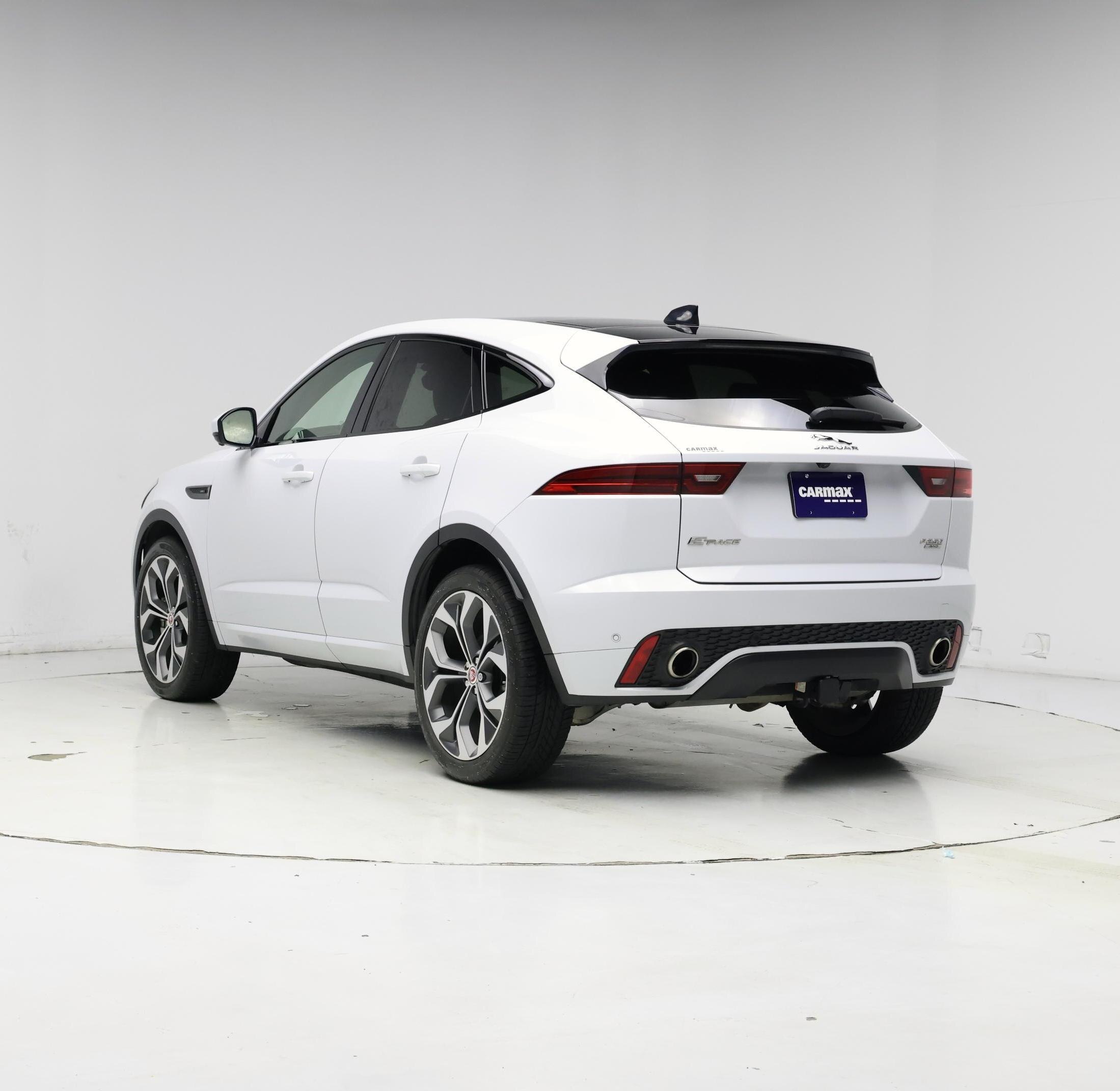 Thumbnail: 2020 Jaguar E-Pace - 2