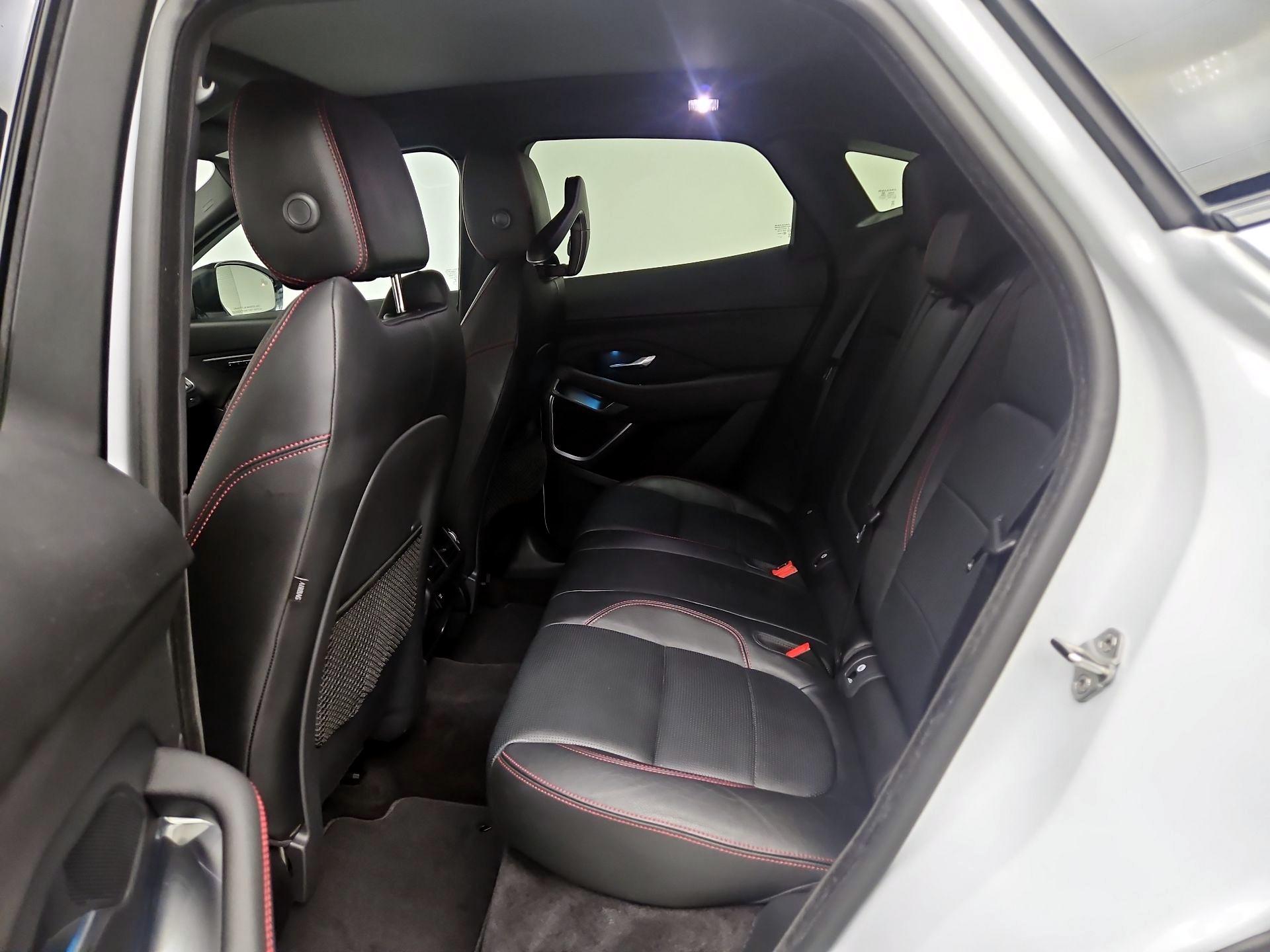 Thumbnail: 2020 Jaguar E-Pace - 19