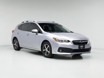 2023 Subaru Impreza Premium
