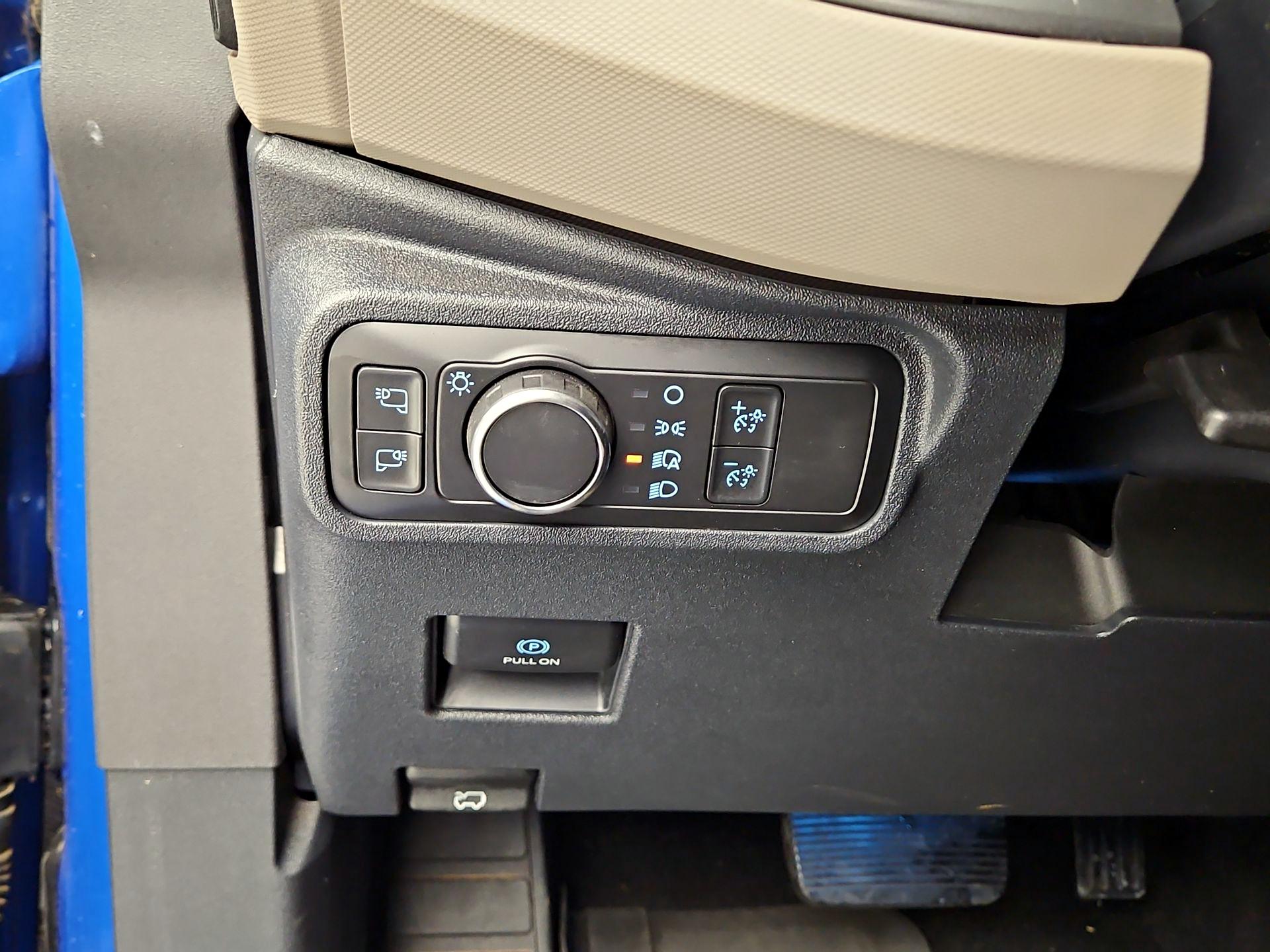 Thumbnail: 2022 Ford Bronco - 13