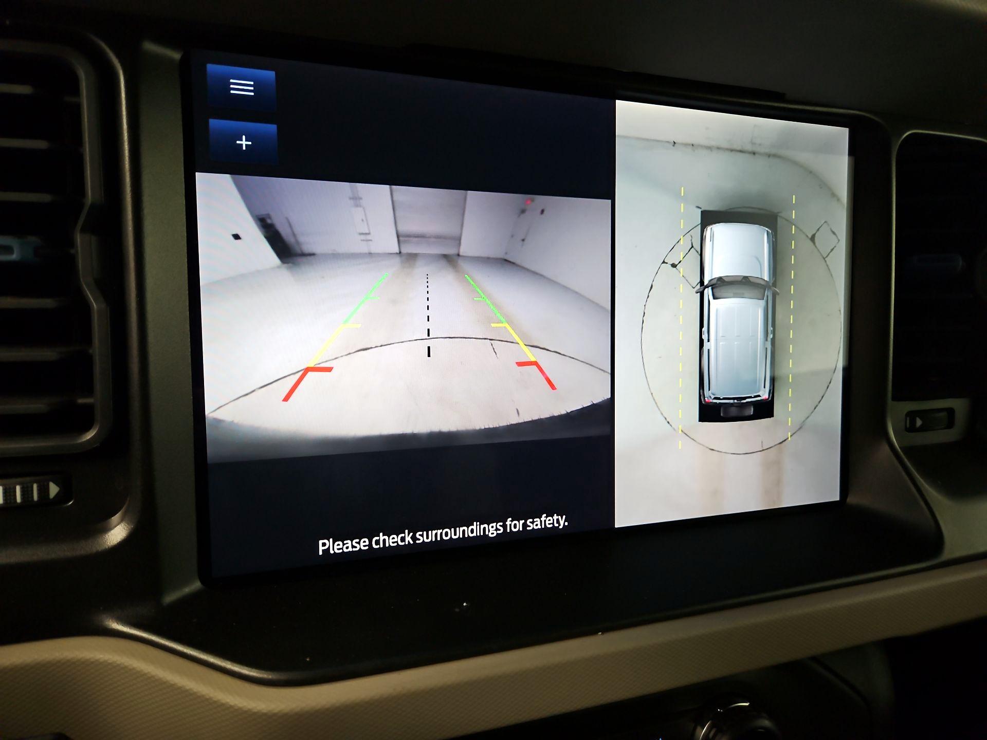 Thumbnail: 2022 Ford Bronco - 15