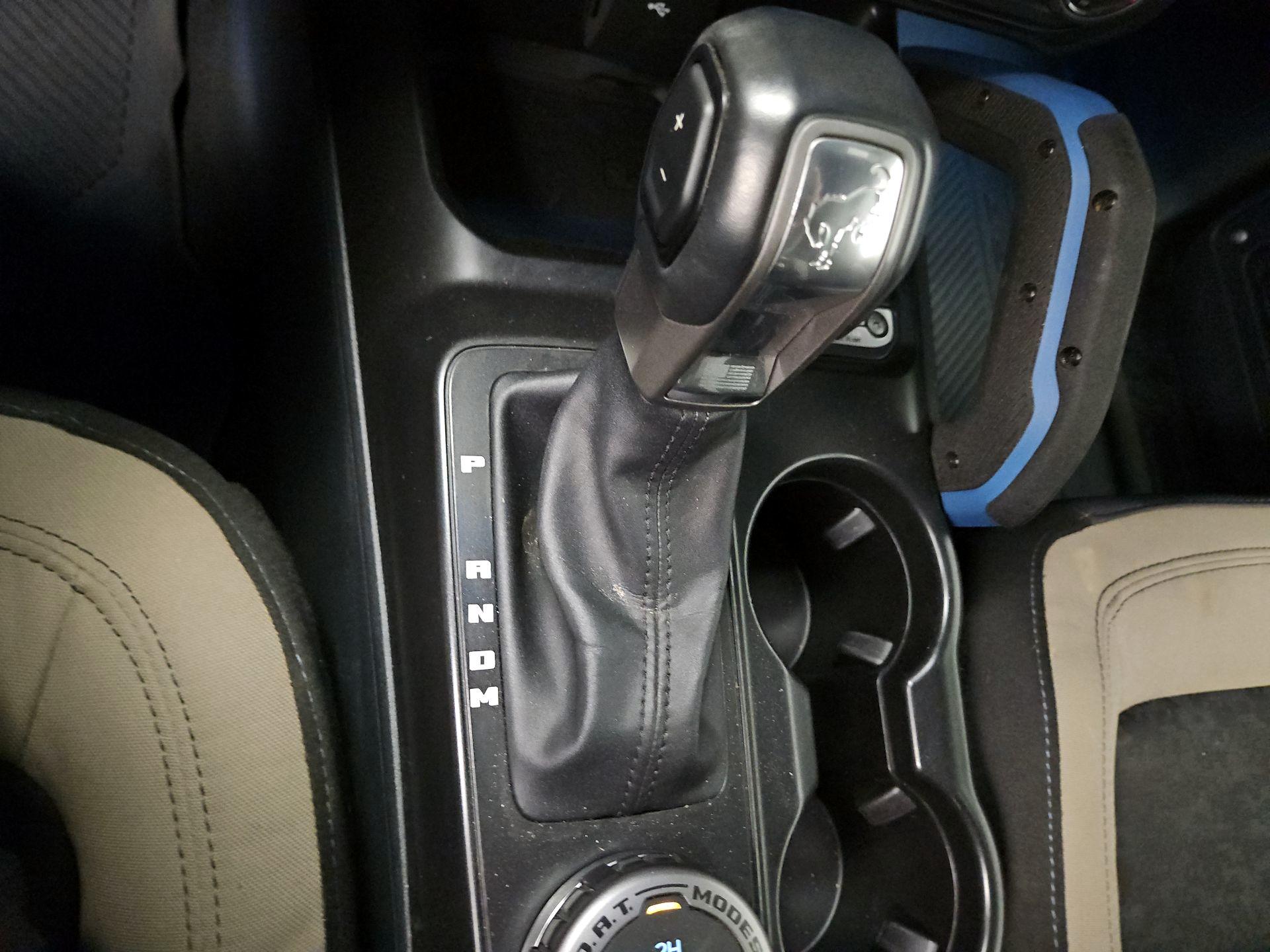 Thumbnail: 2022 Ford Bronco - 18