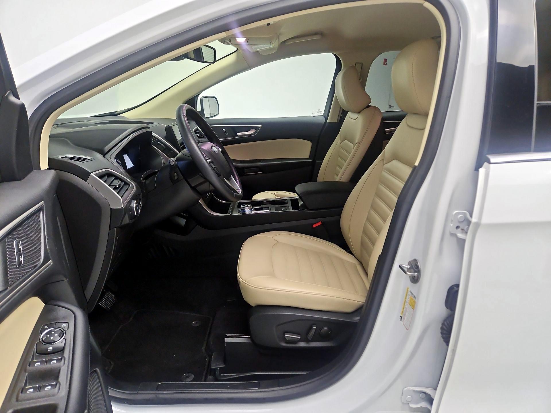 Thumbnail: 2022 Ford Edge - 11