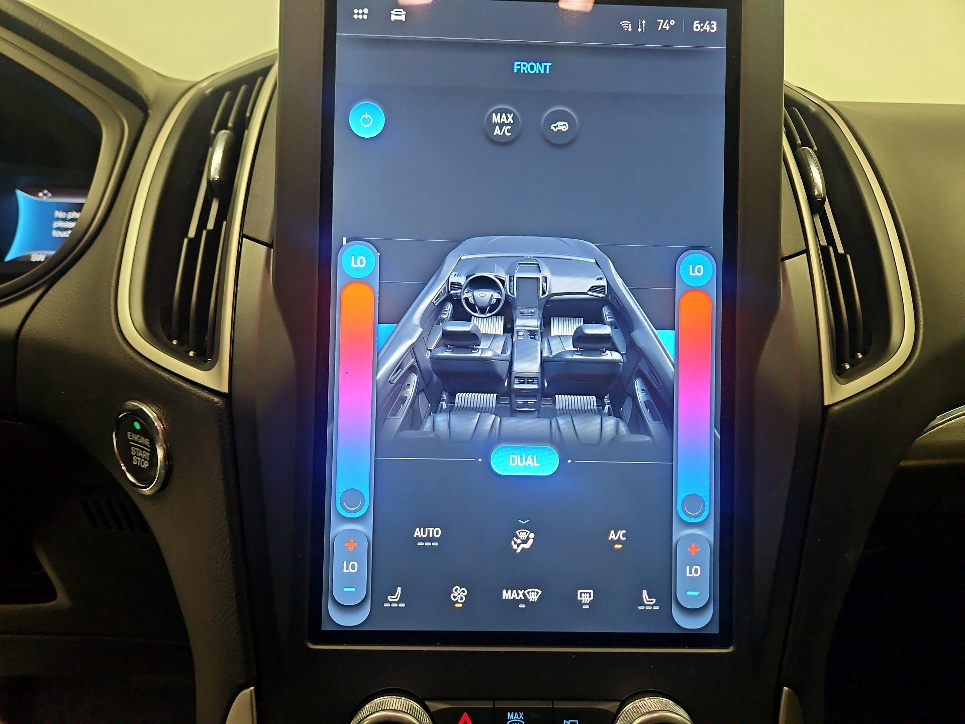 Thumbnail: 2022 Ford Edge - 15