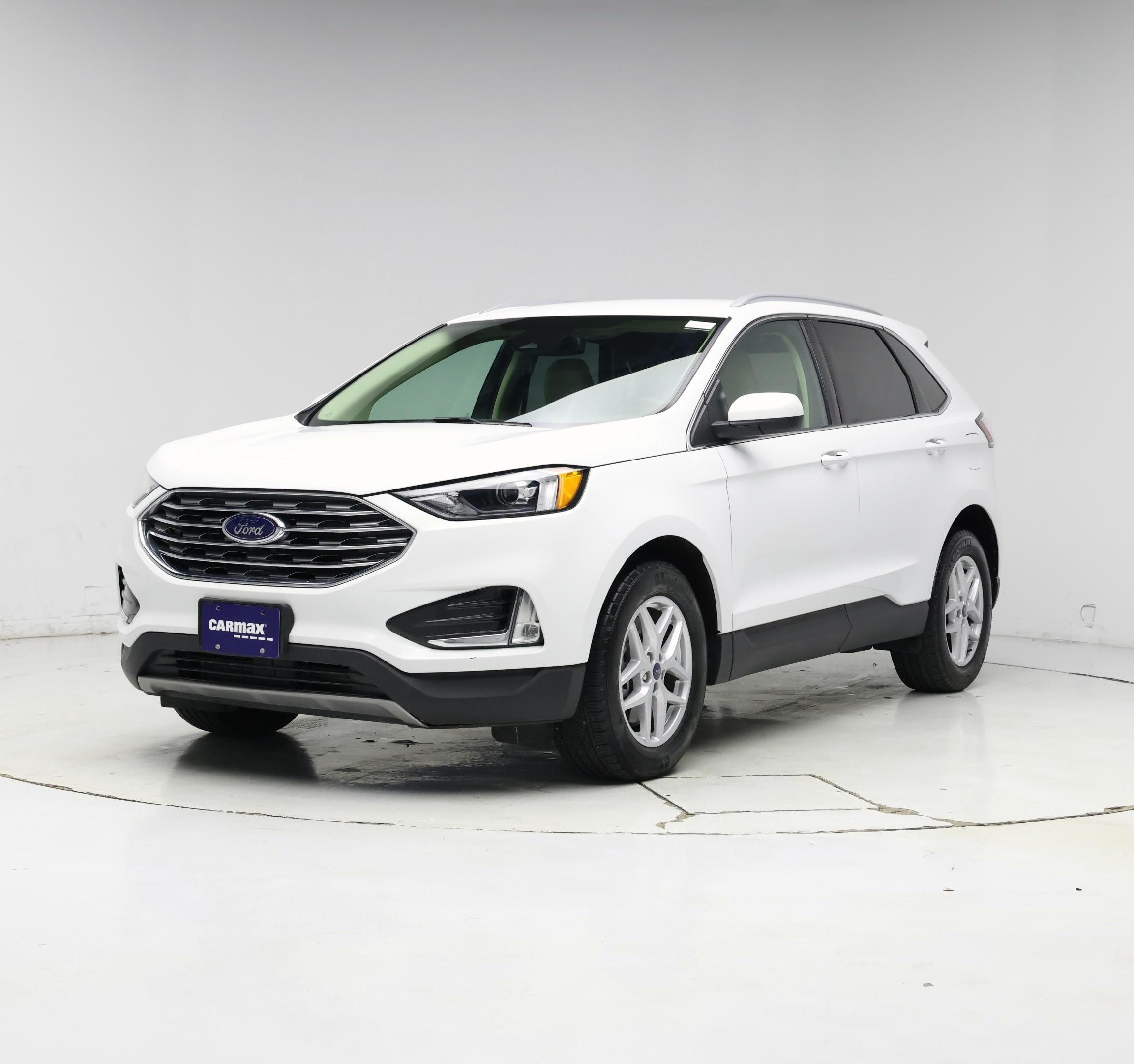 Thumbnail: 2022 Ford Edge - 4